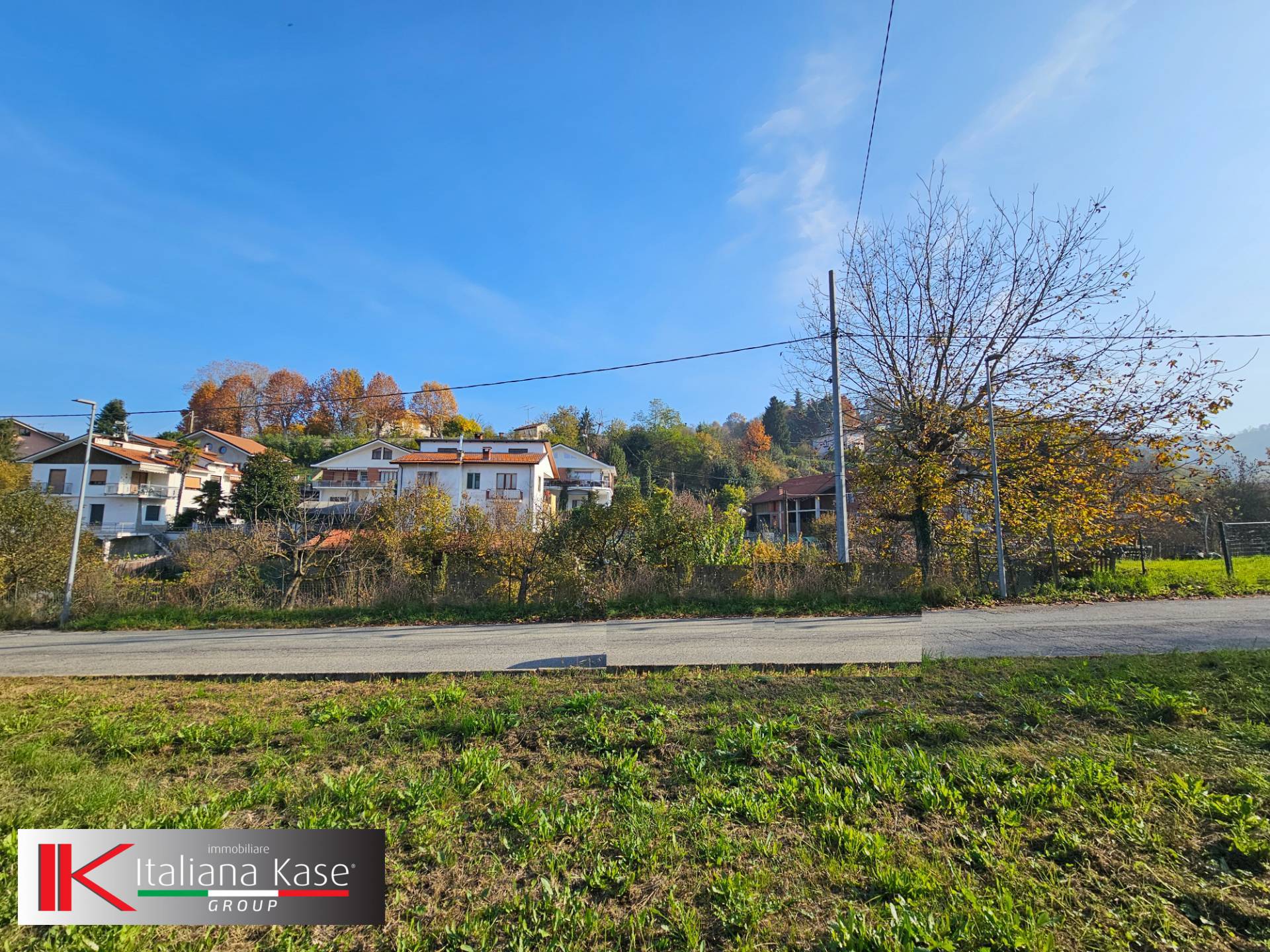 Terreno Edificabile in vendita a Castiglione Torinese
