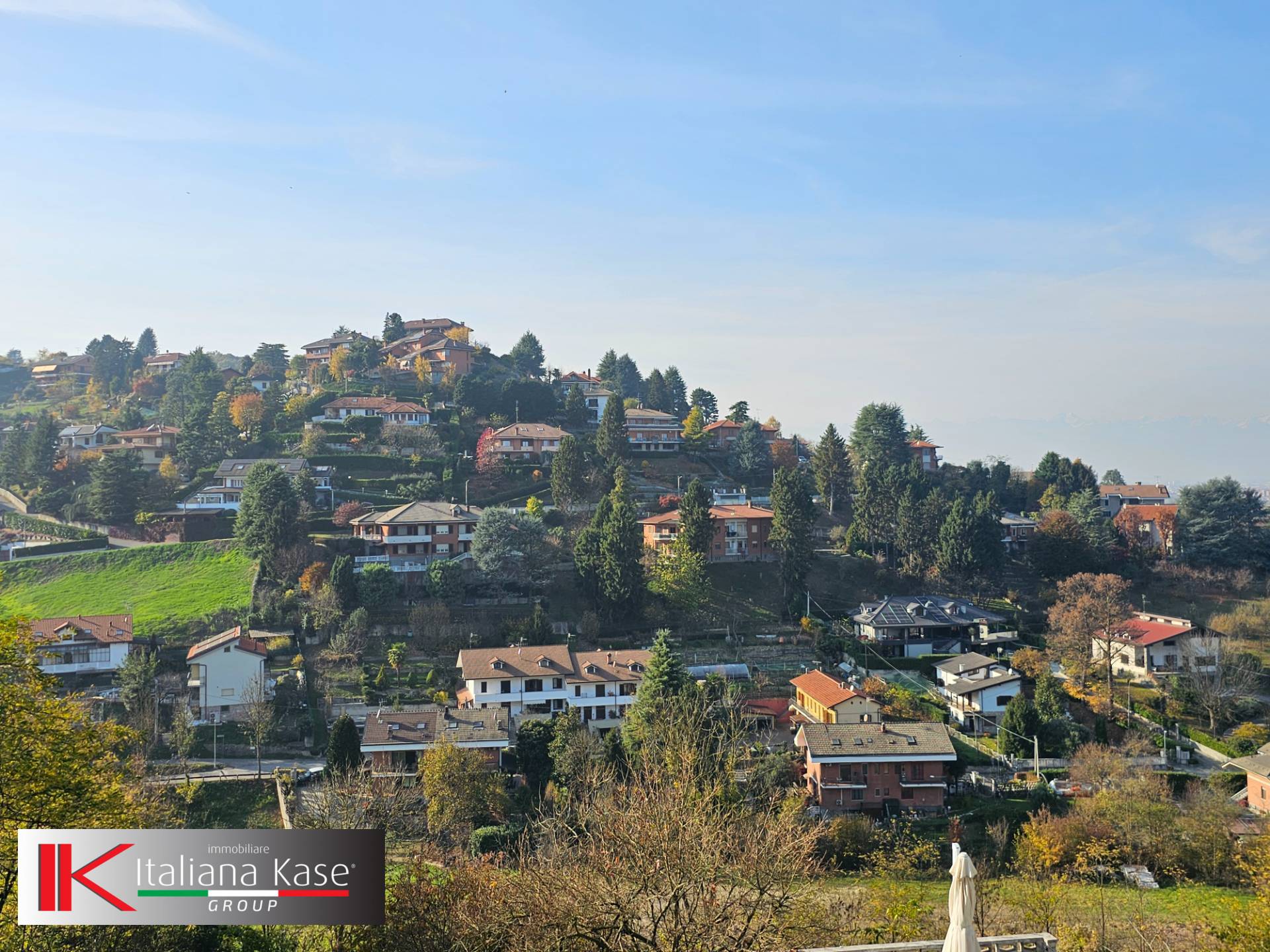 Terreno Edificabile in vendita a Castiglione Torinese
