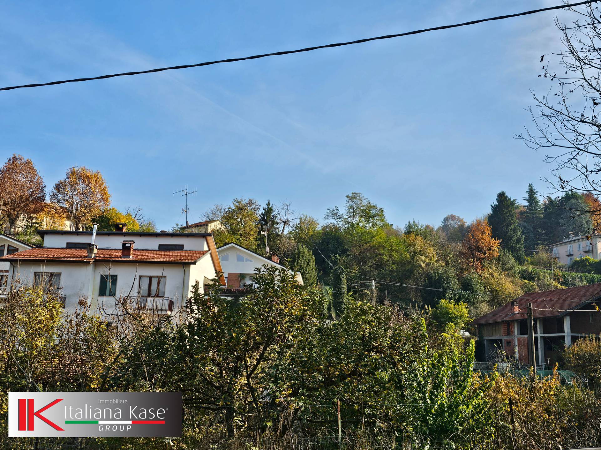 Terreno Edificabile in vendita a Castiglione Torinese