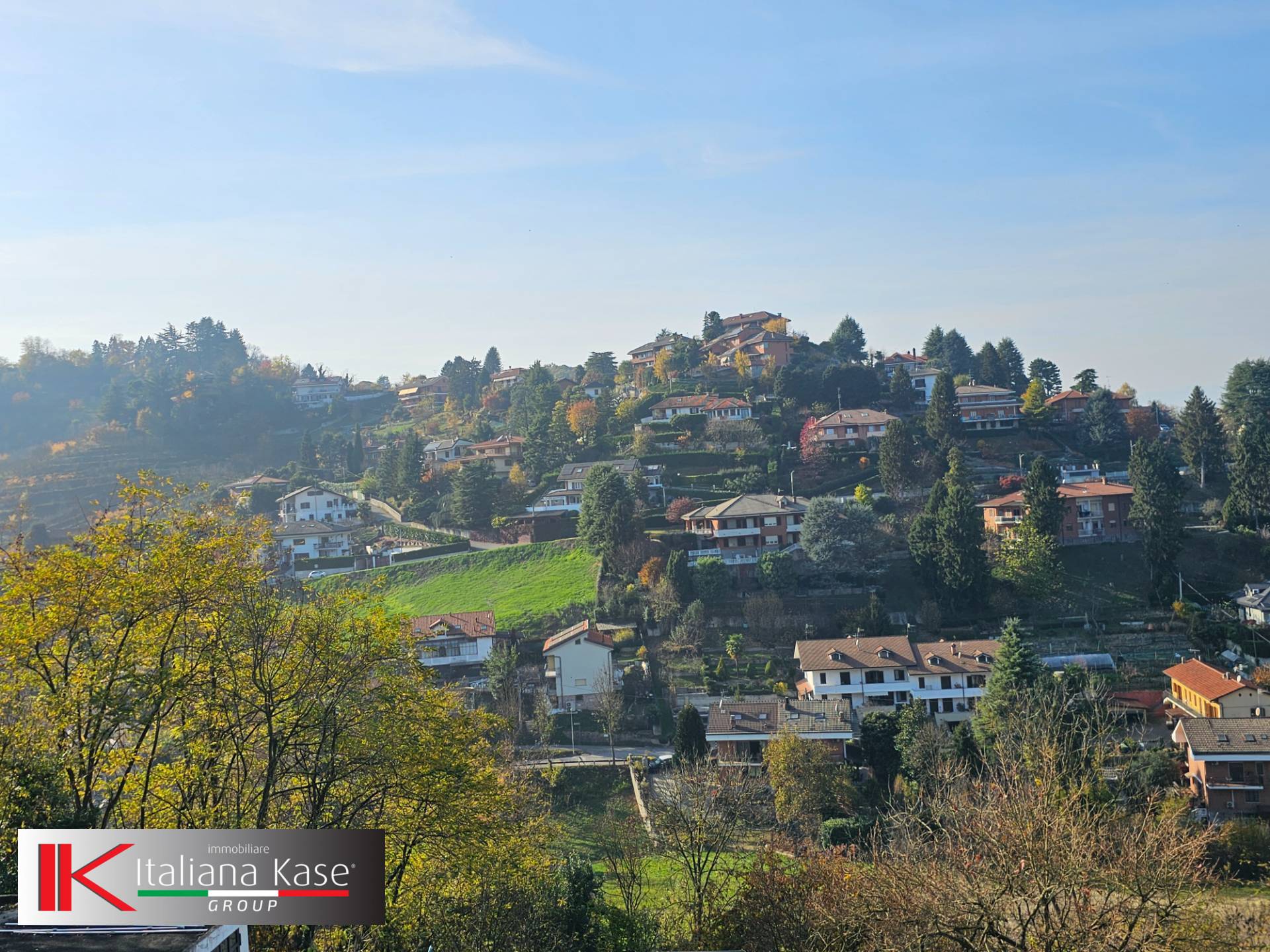 Terreno Edificabile in vendita a Castiglione Torinese