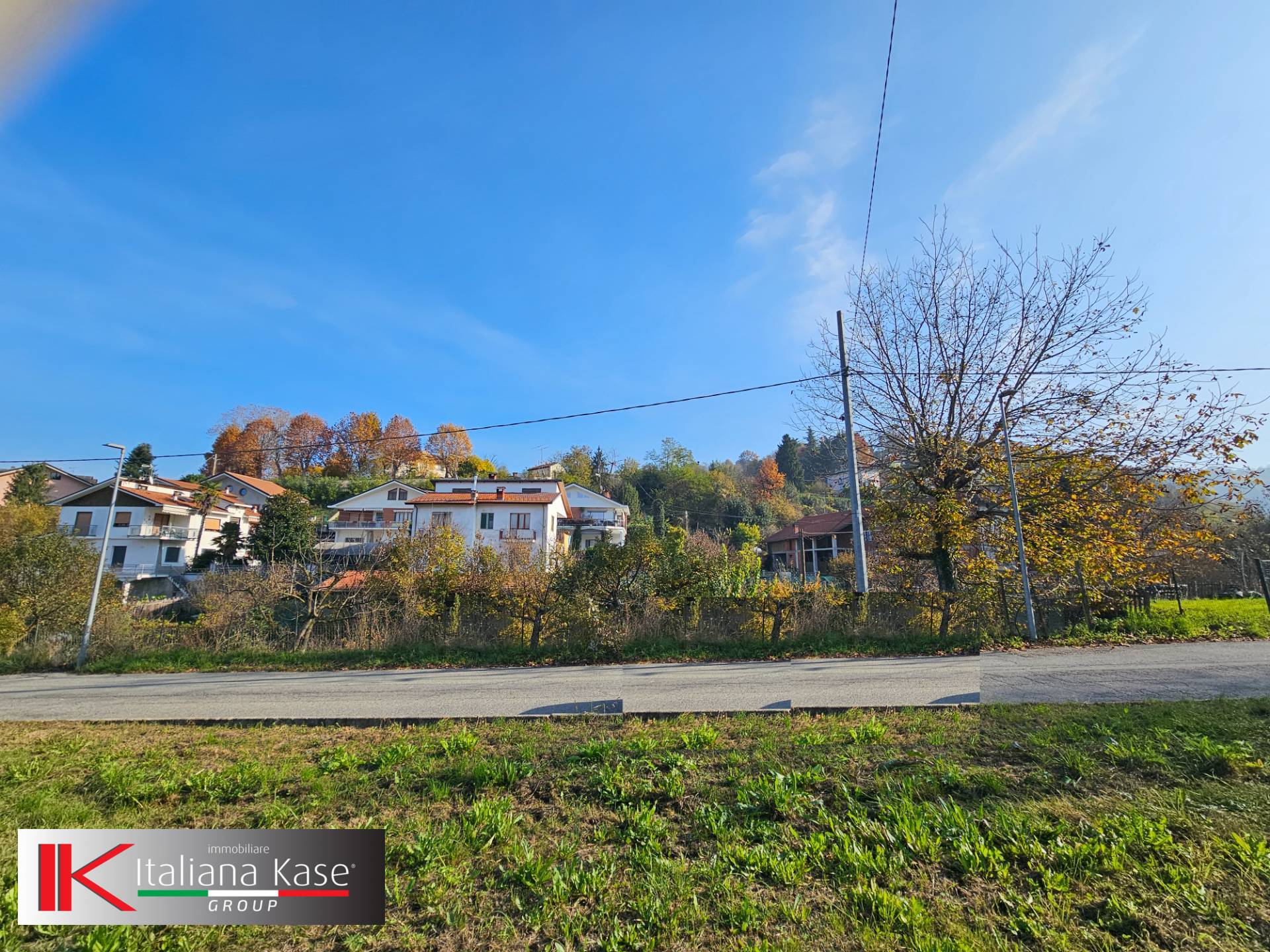 Terreno Edificabile in vendita a Castiglione Torinese
