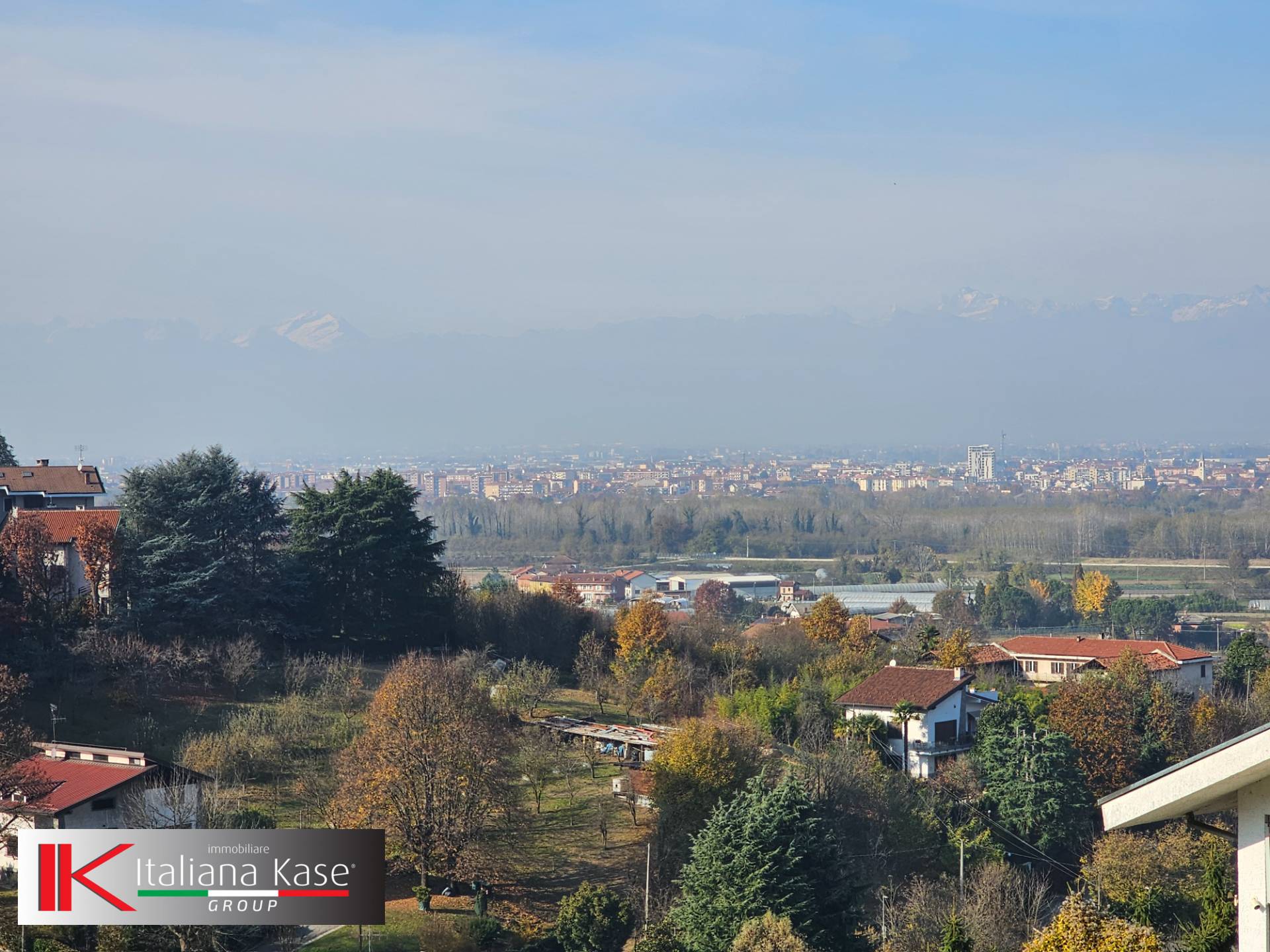 Terreno Edificabile in vendita a Castiglione Torinese