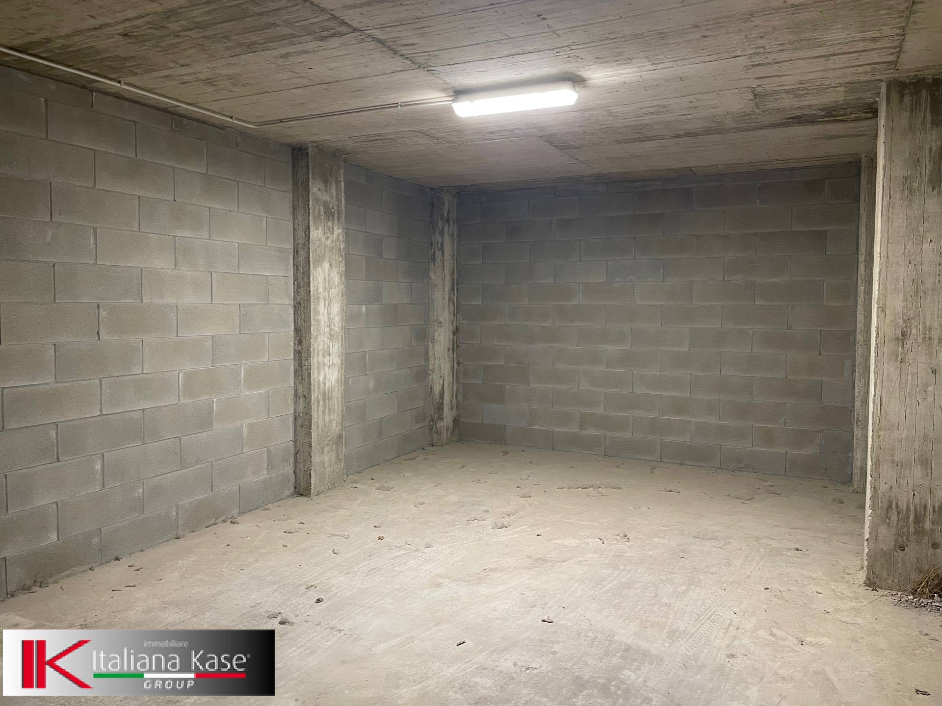 Box o garage in vendita a Gassino Torinese, Gassino Torinese