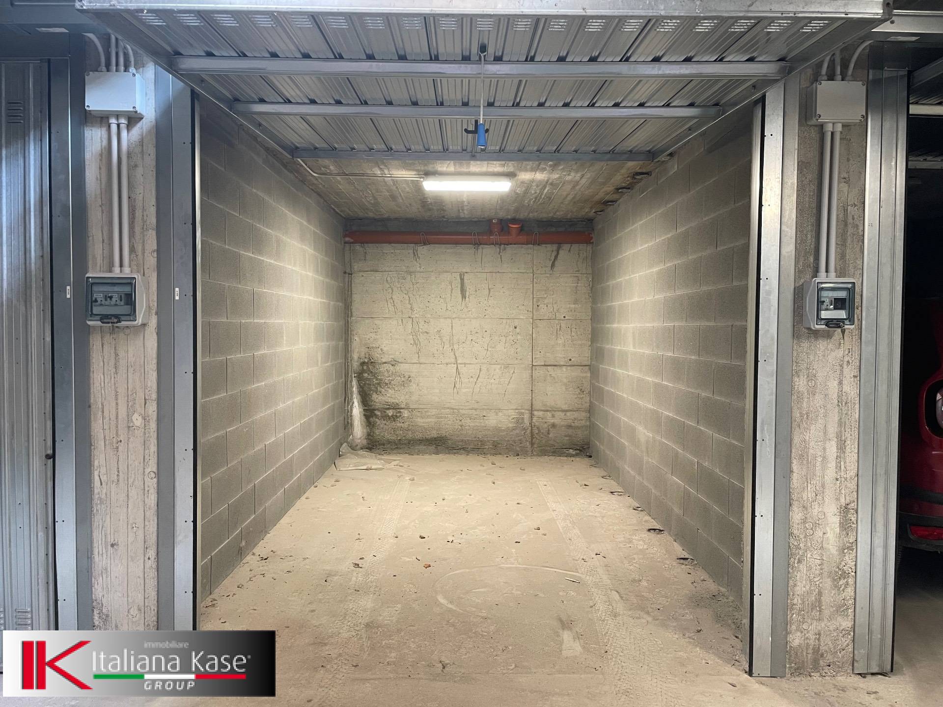 Box o garage in vendita a Gassino Torinese, Gassino Torinese