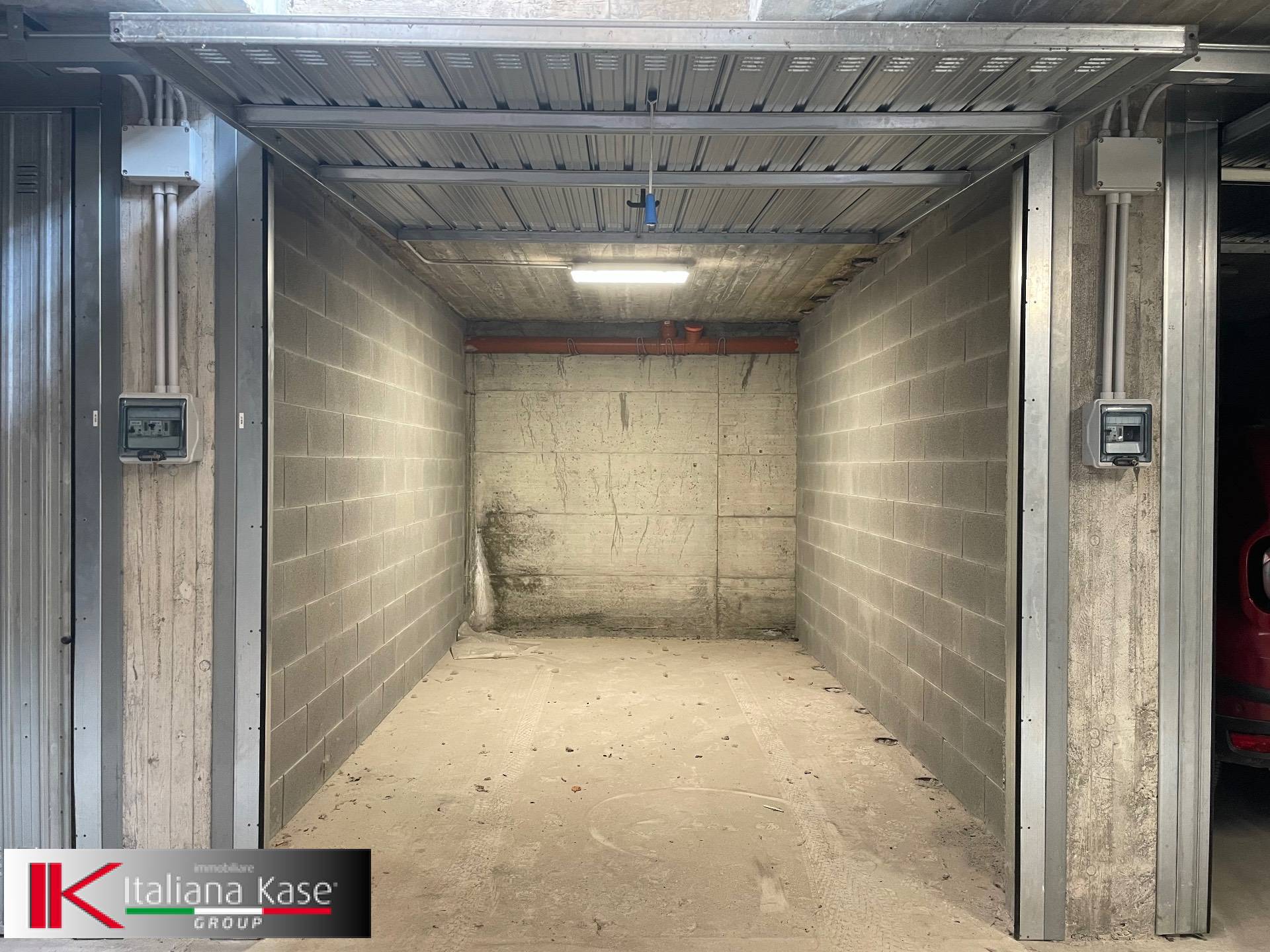 Box o garage in vendita a Gassino Torinese, Gassino Torinese