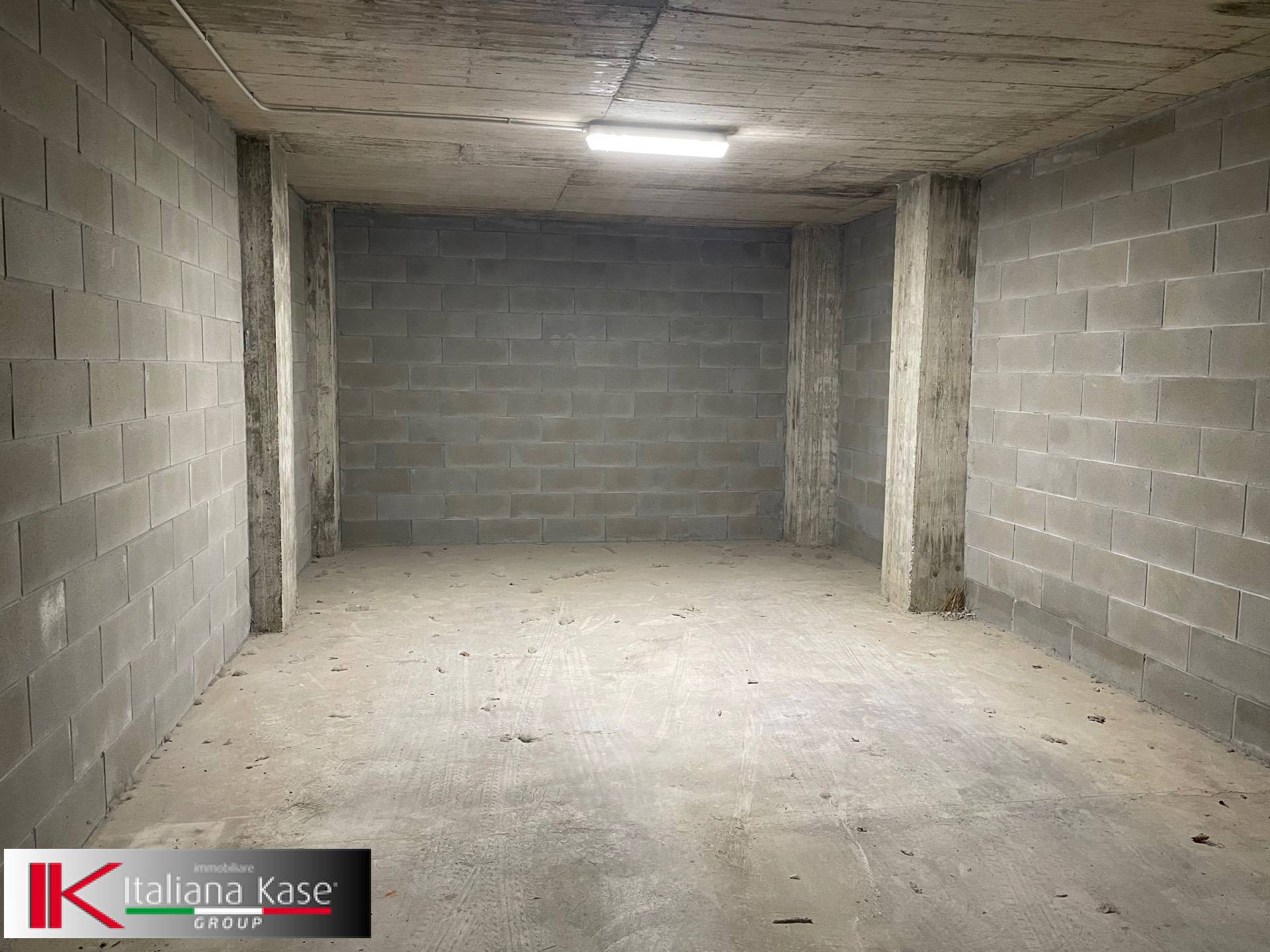 Box o garage in vendita a Gassino Torinese, Gassino Torinese