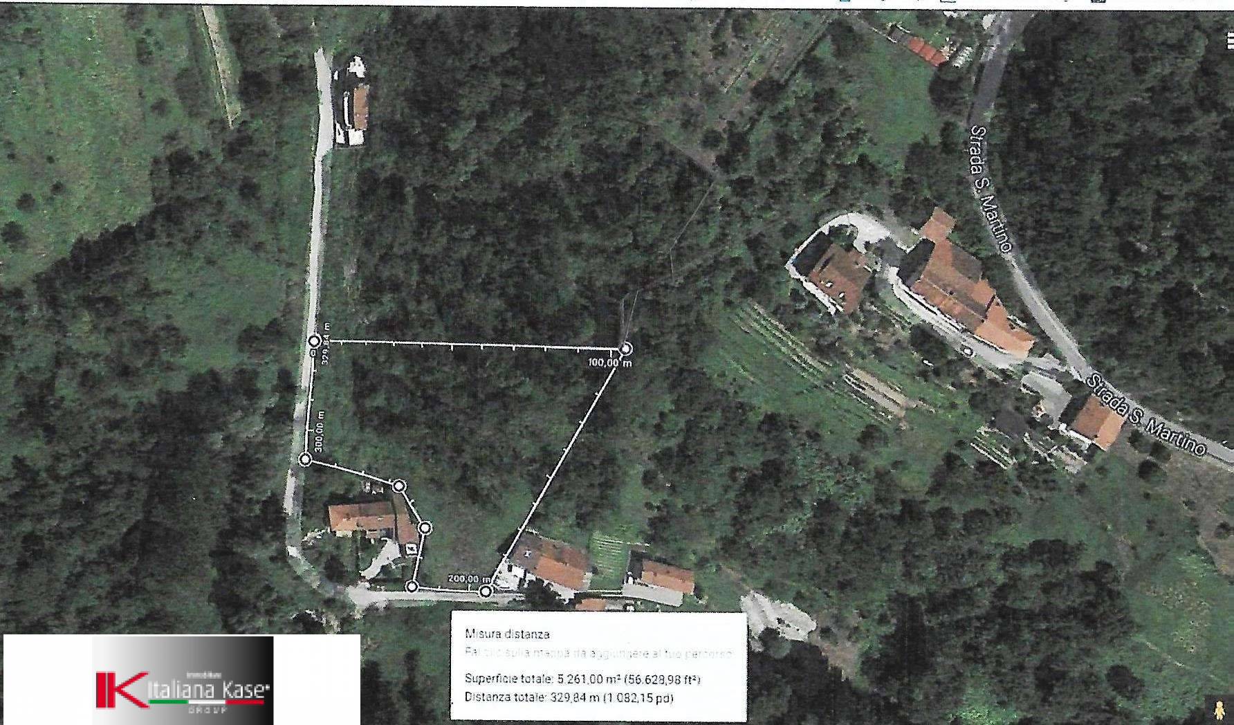 Terreno in vendita a Castiglione Torinese, Centro