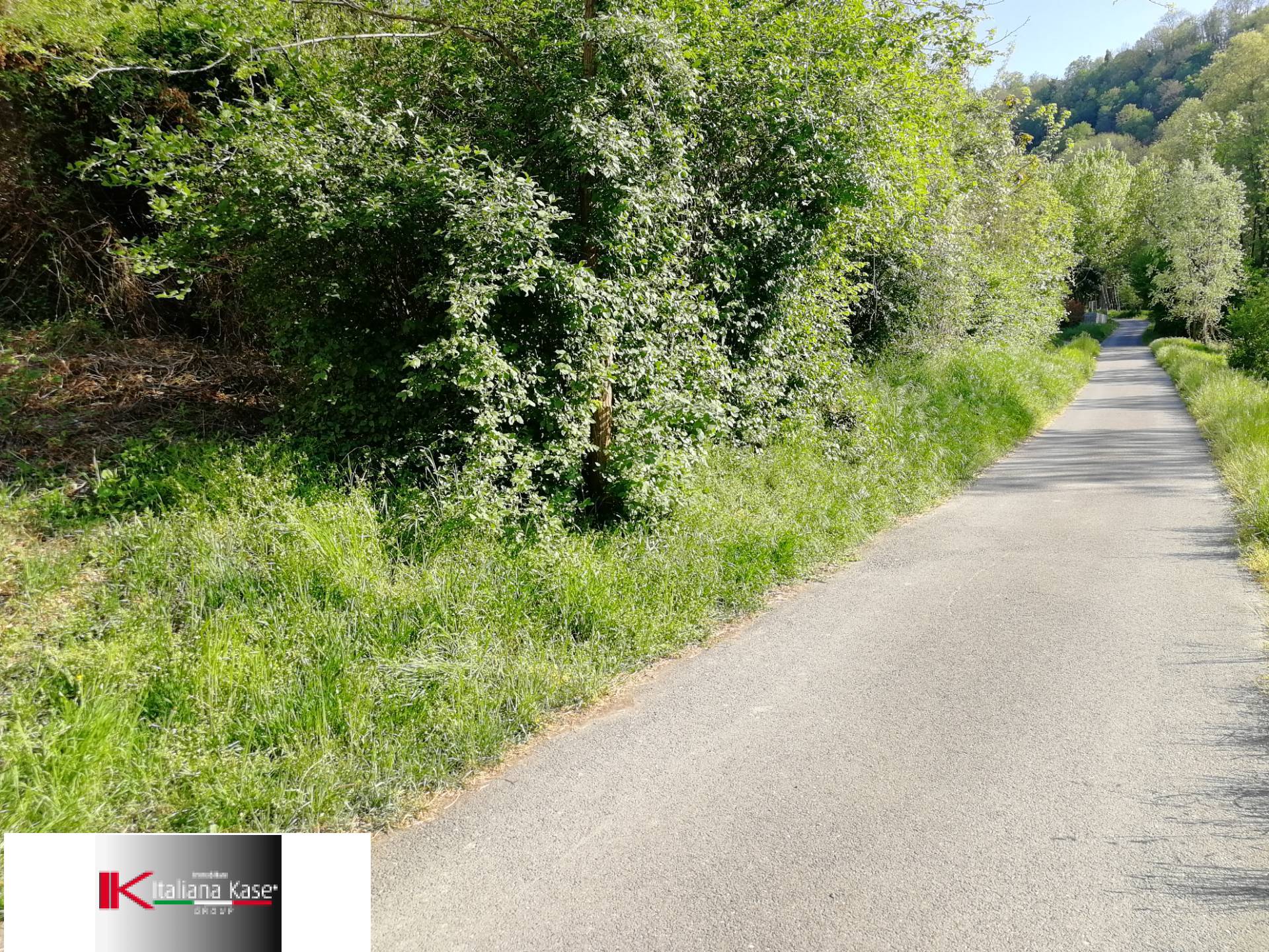 Terreno in vendita a Castiglione Torinese, Centro