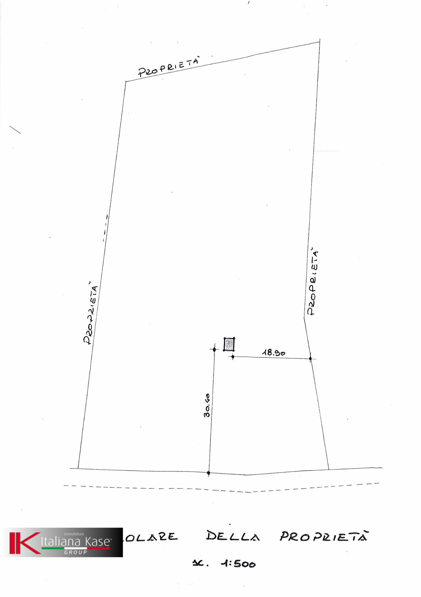 Terreno Agricolo in vendita a Castiglione Torinese