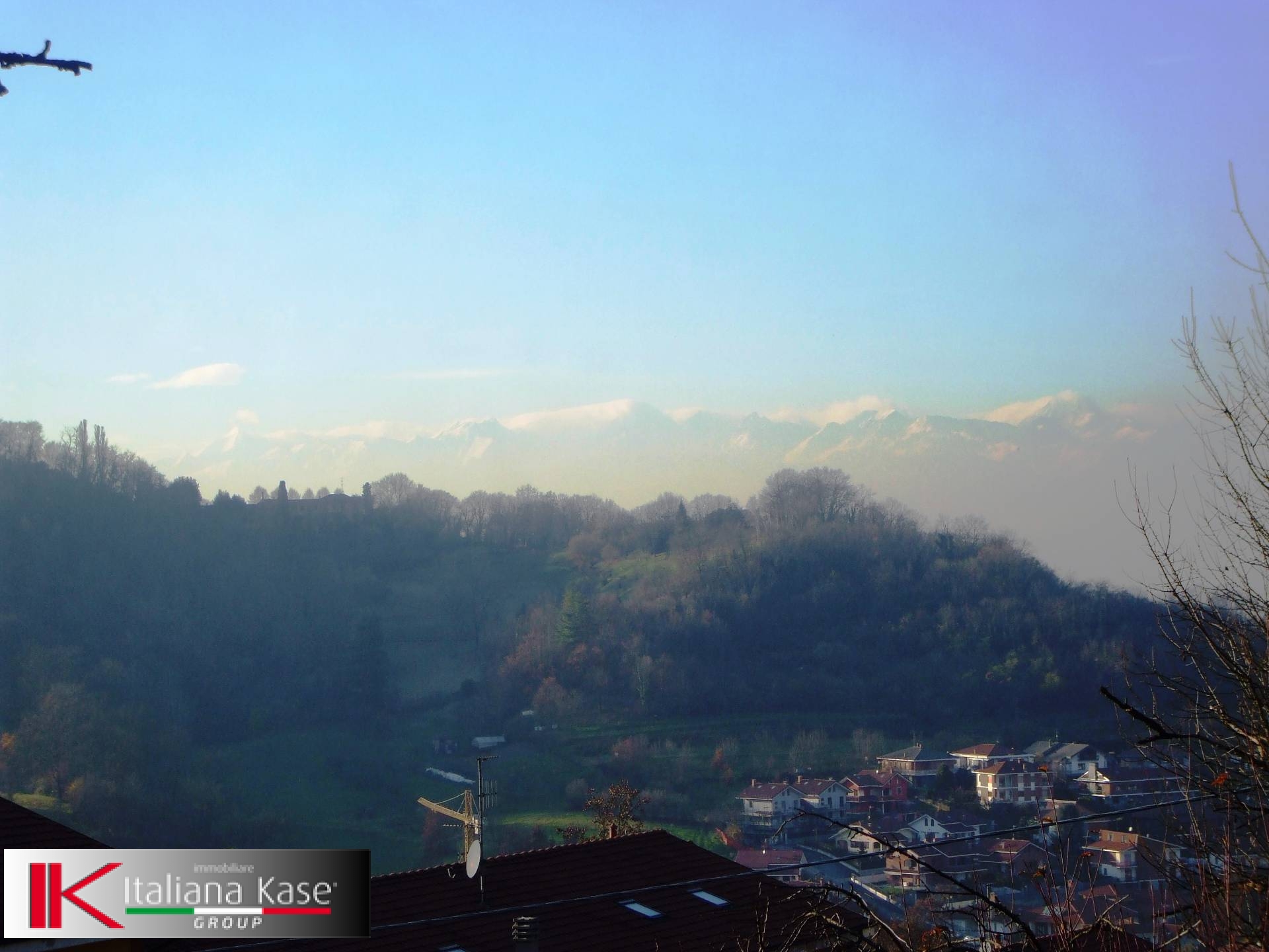 Terreno Agricolo in vendita a Castiglione Torinese
