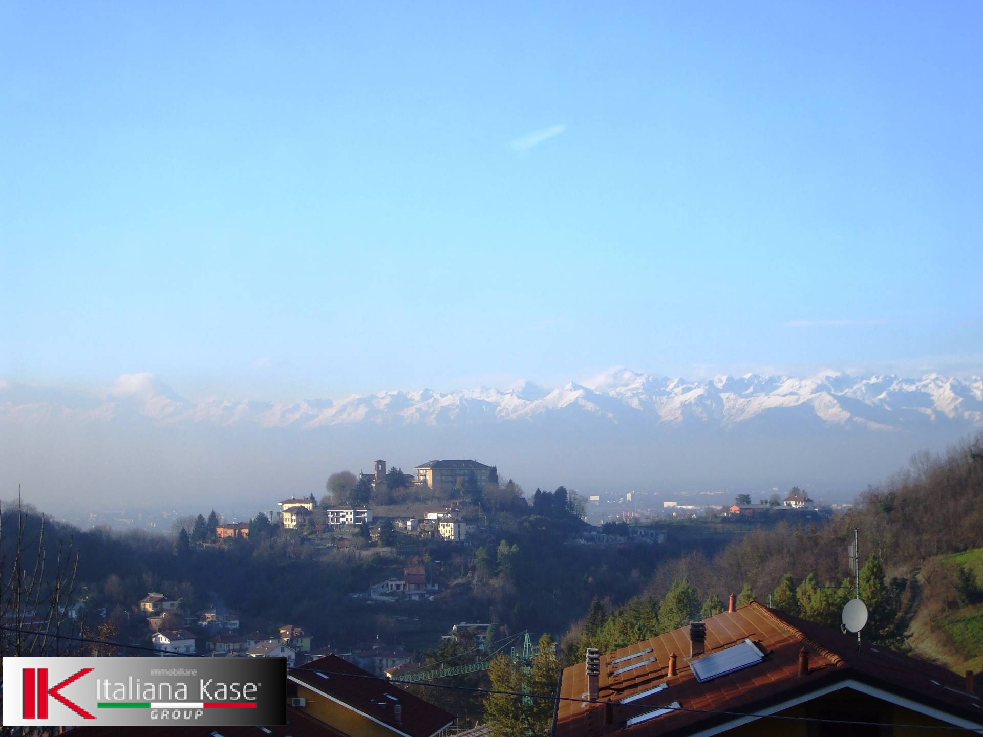 Terreno Agricolo in vendita a Castiglione Torinese