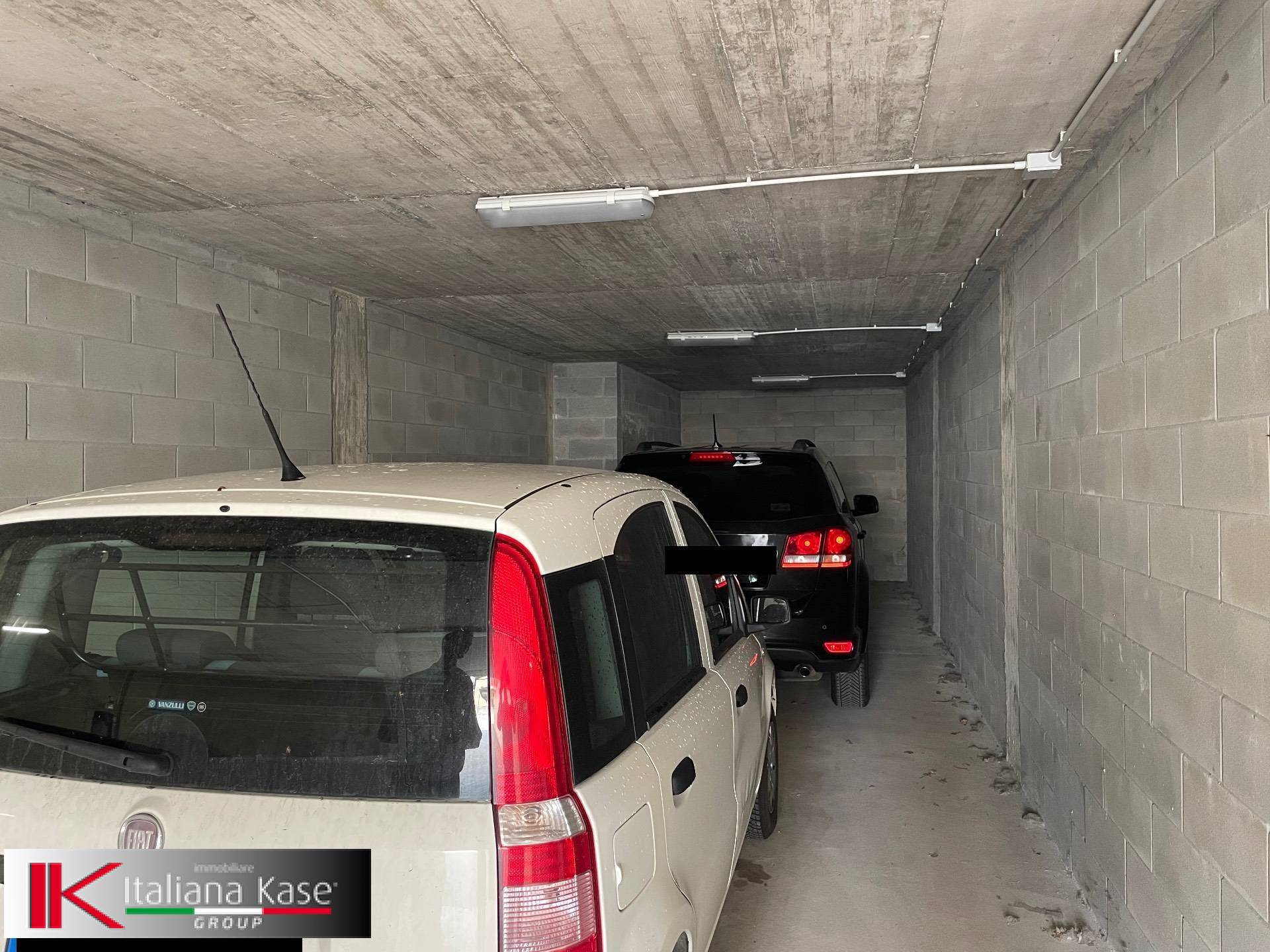 Box o garage in vendita a Gassino Torinese, Gassino Torinese