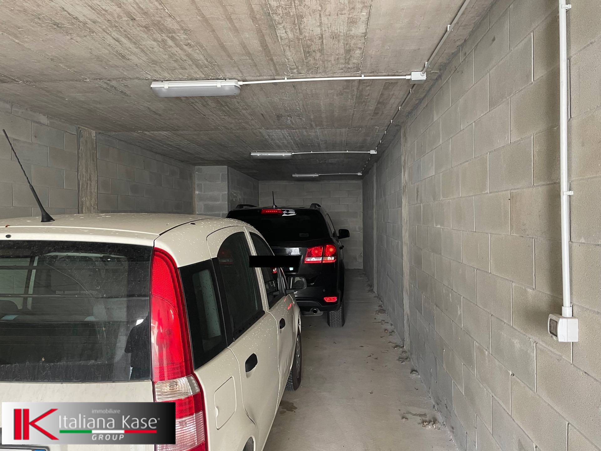 Box o garage in vendita a Gassino Torinese, Gassino Torinese