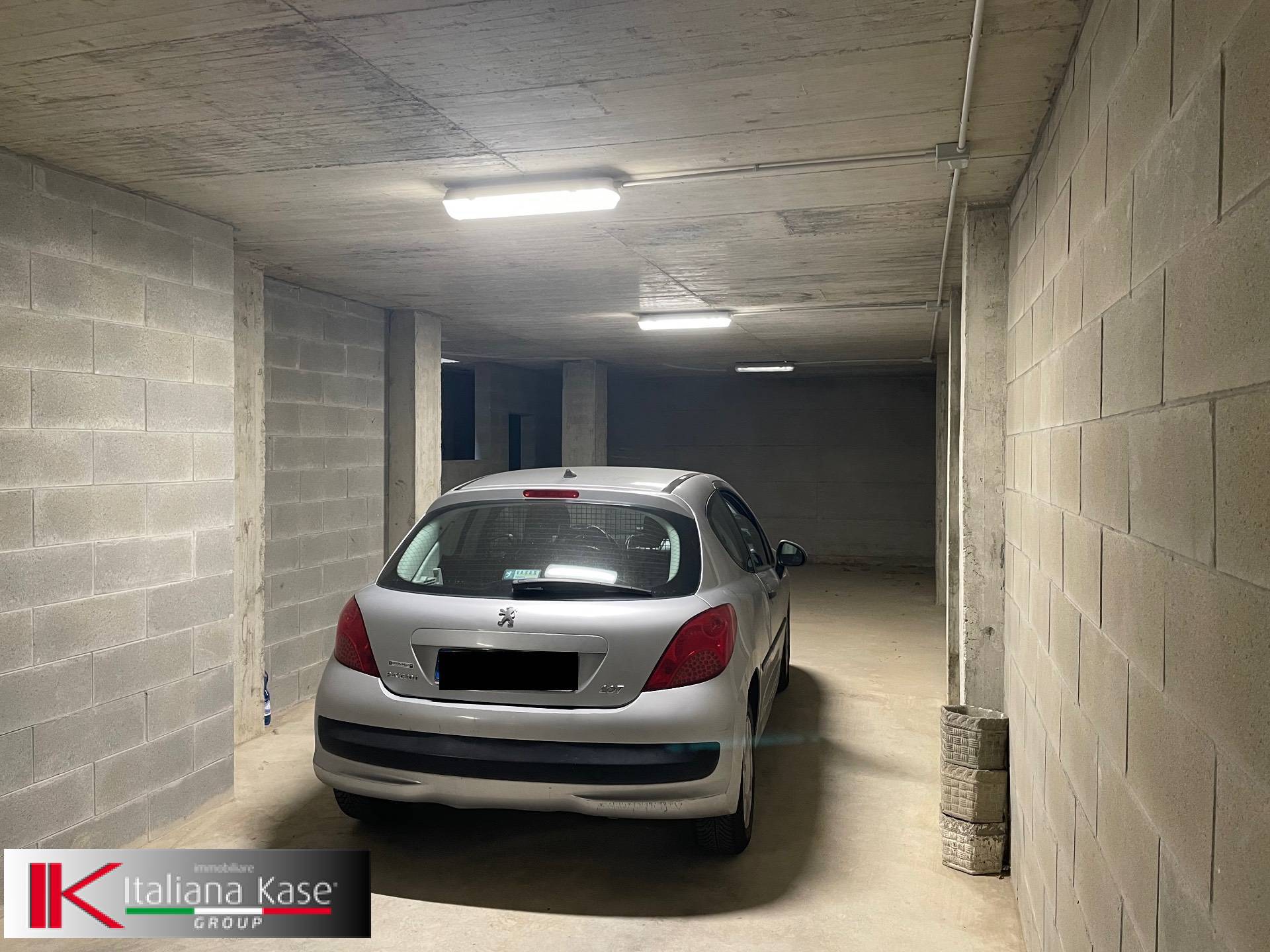 Box o garage in vendita a Gassino Torinese, Gassino Torinese