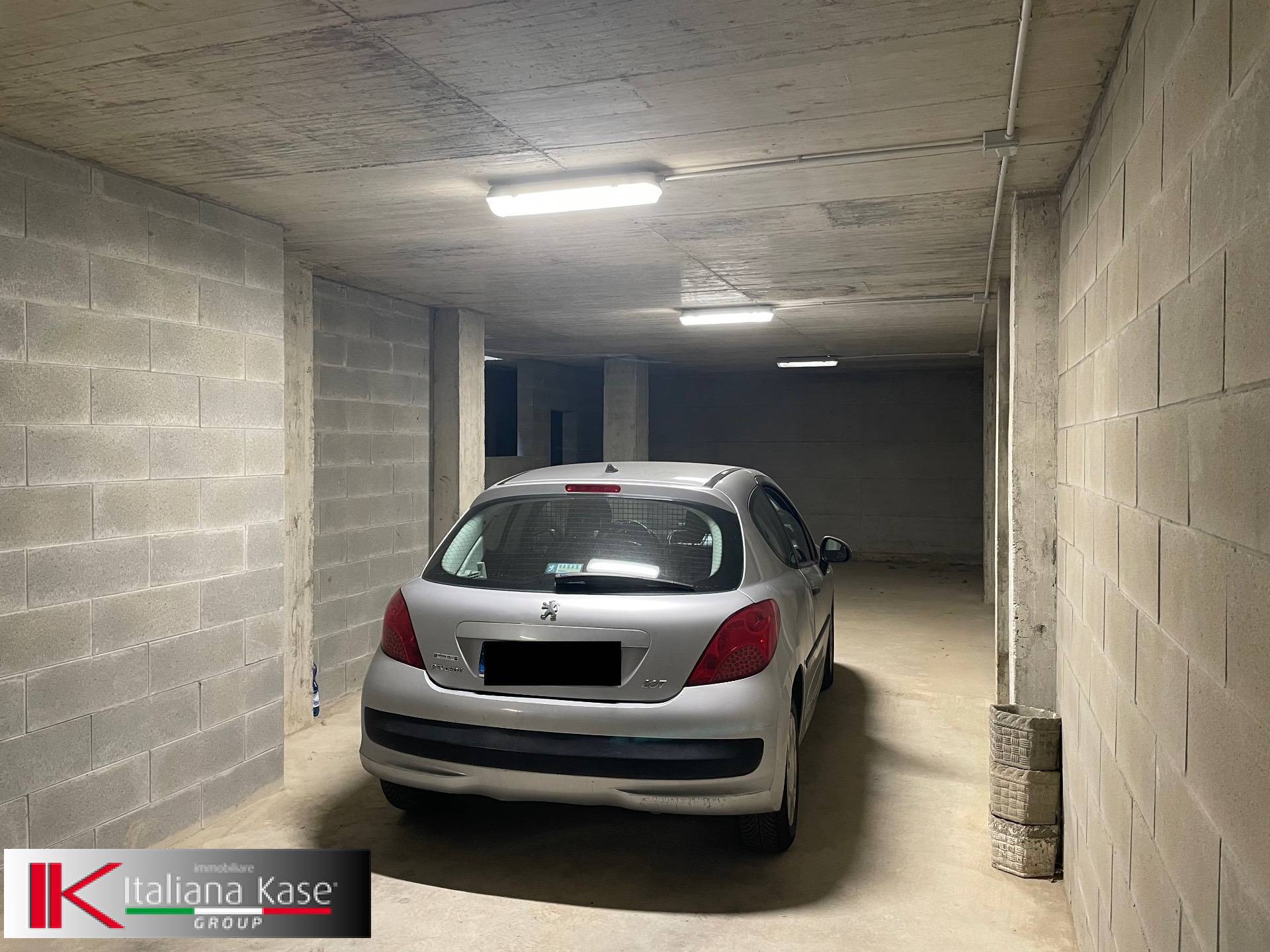 Box o garage in vendita a Gassino Torinese, Gassino Torinese