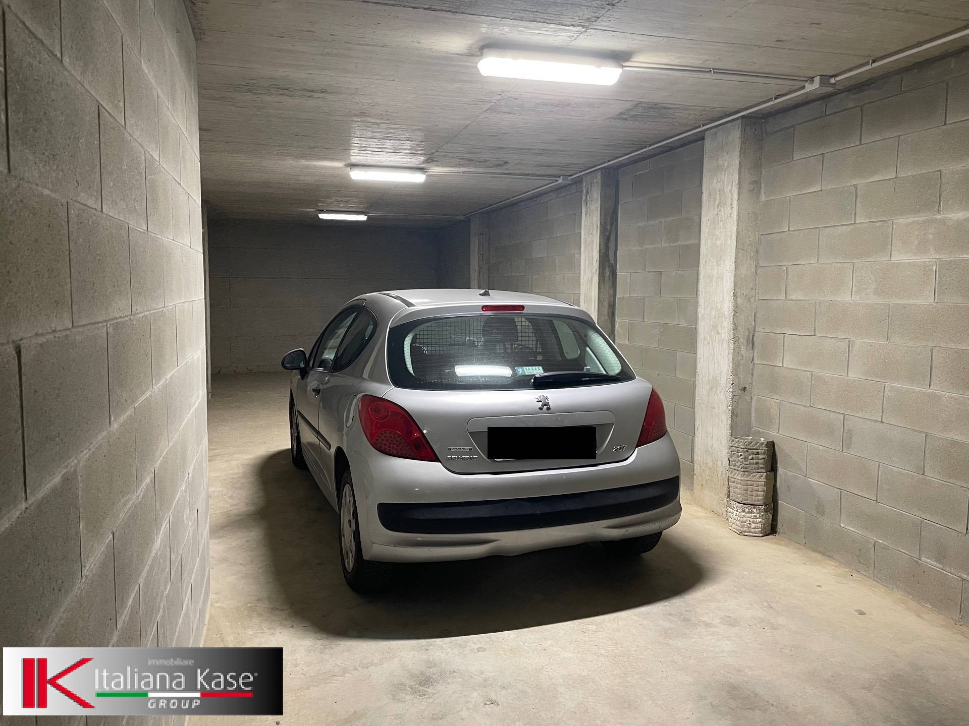 Box o garage in vendita a Gassino Torinese, Gassino Torinese