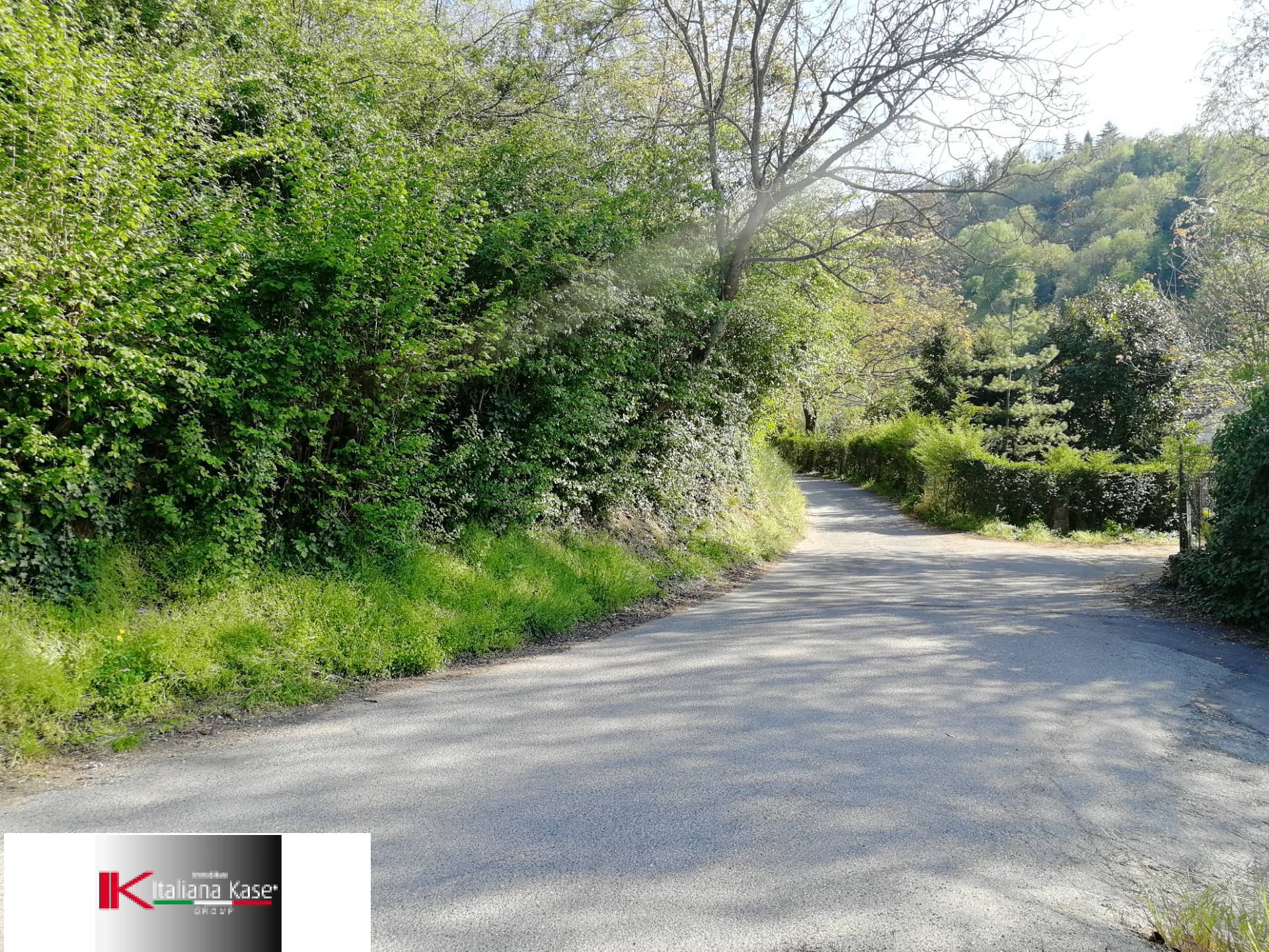 Terreno in vendita a Castiglione Torinese, Centro