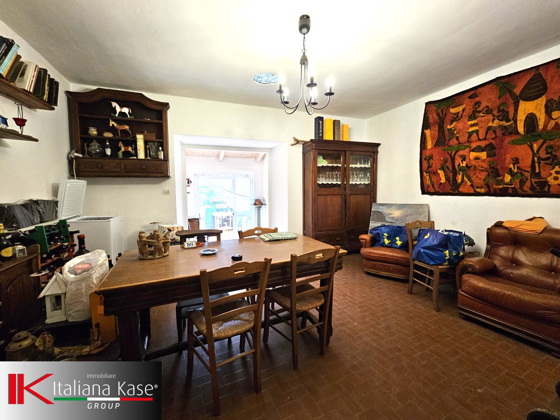 Rustico in vendita a Gassino Torinese