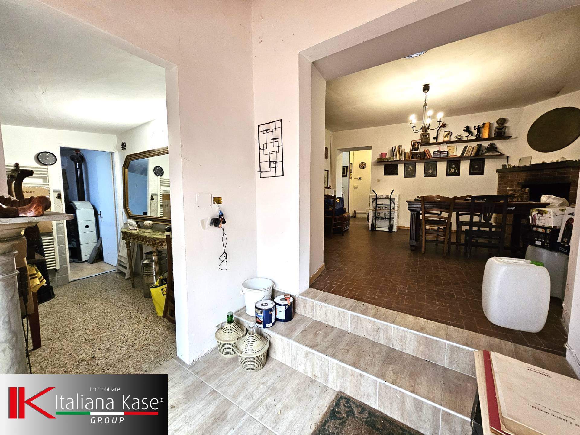 Rustico in vendita a Gassino Torinese