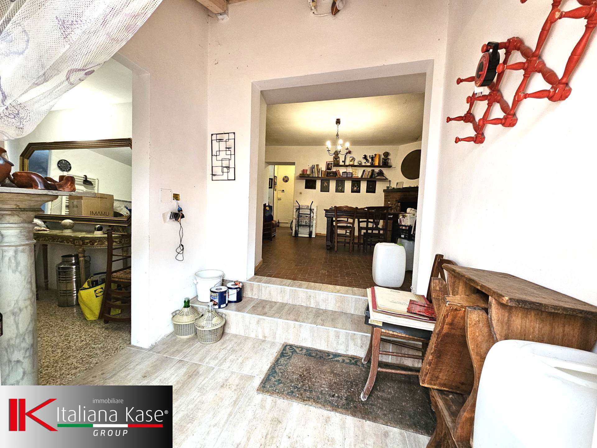 Rustico in vendita a Gassino Torinese