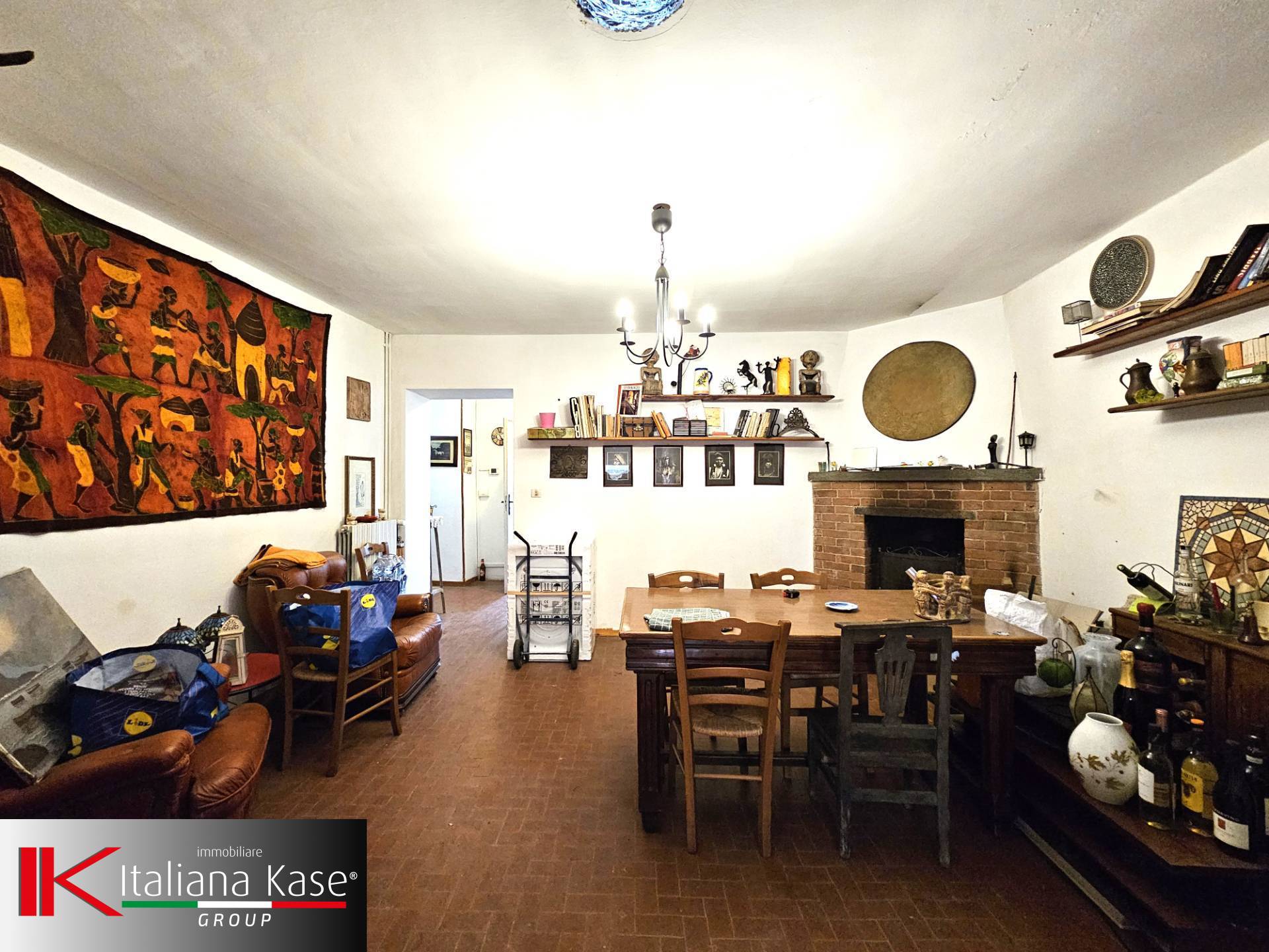 Rustico in vendita a Gassino Torinese