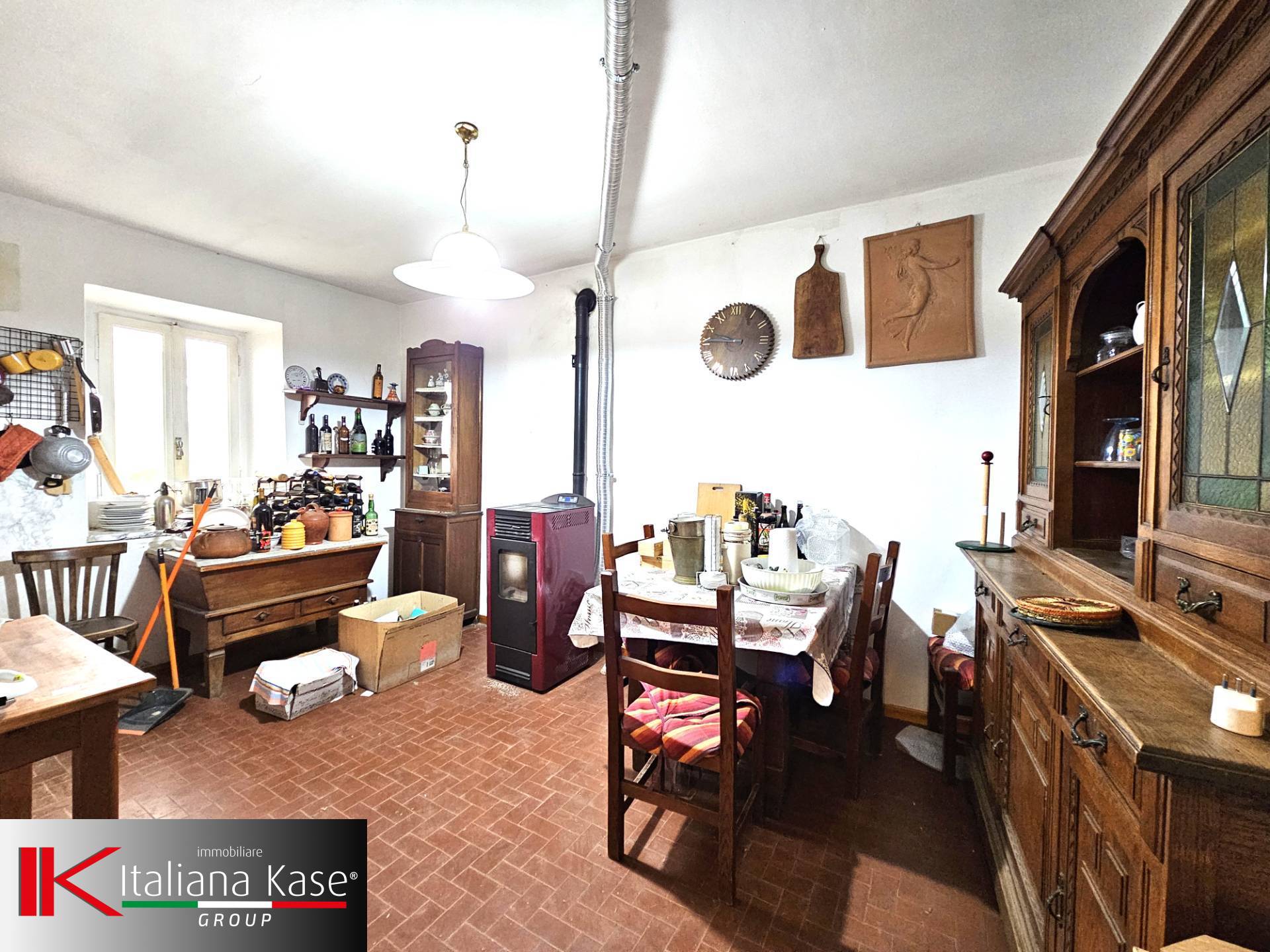 Rustico in vendita a Gassino Torinese