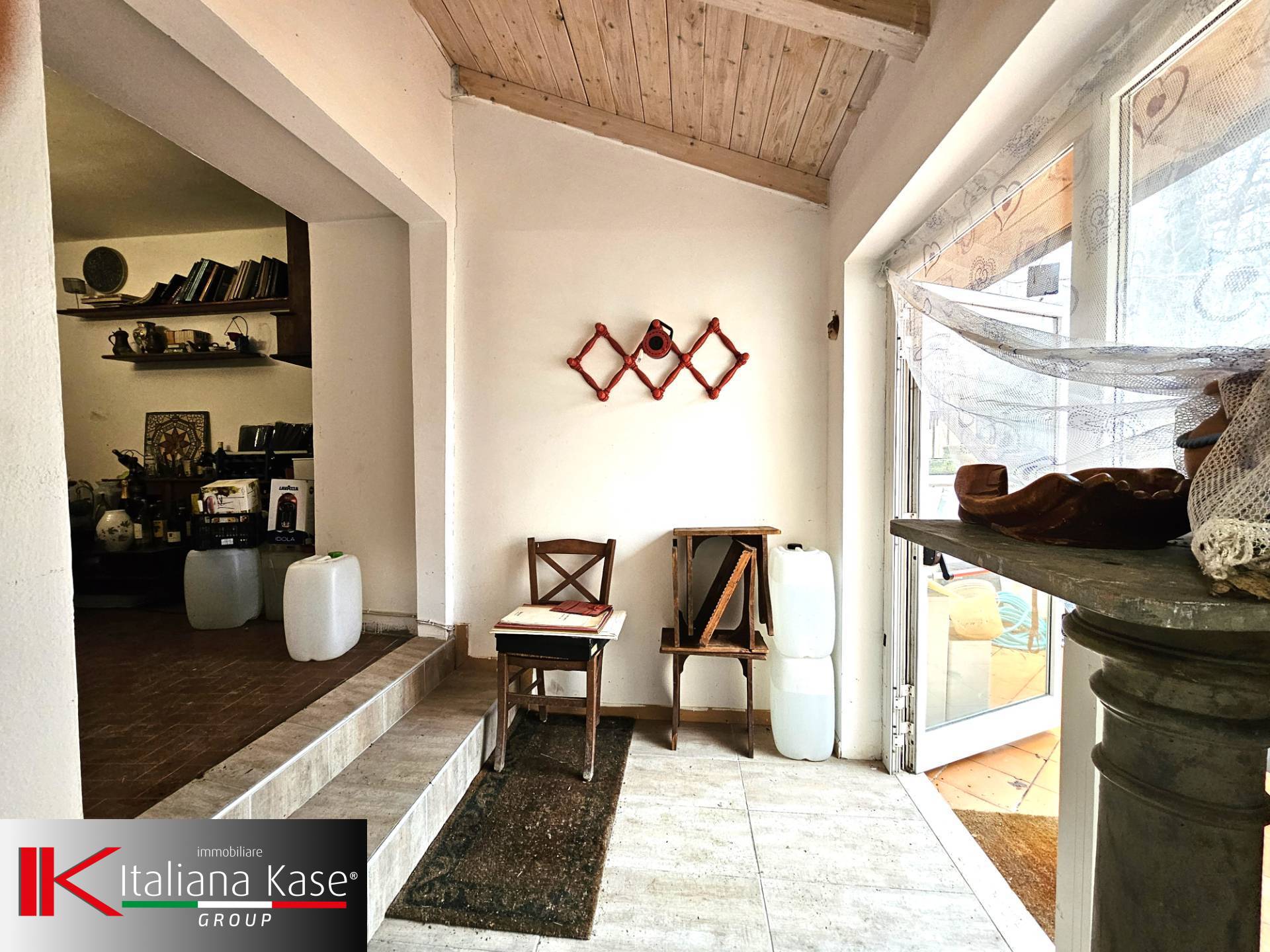 Rustico in vendita a Gassino Torinese