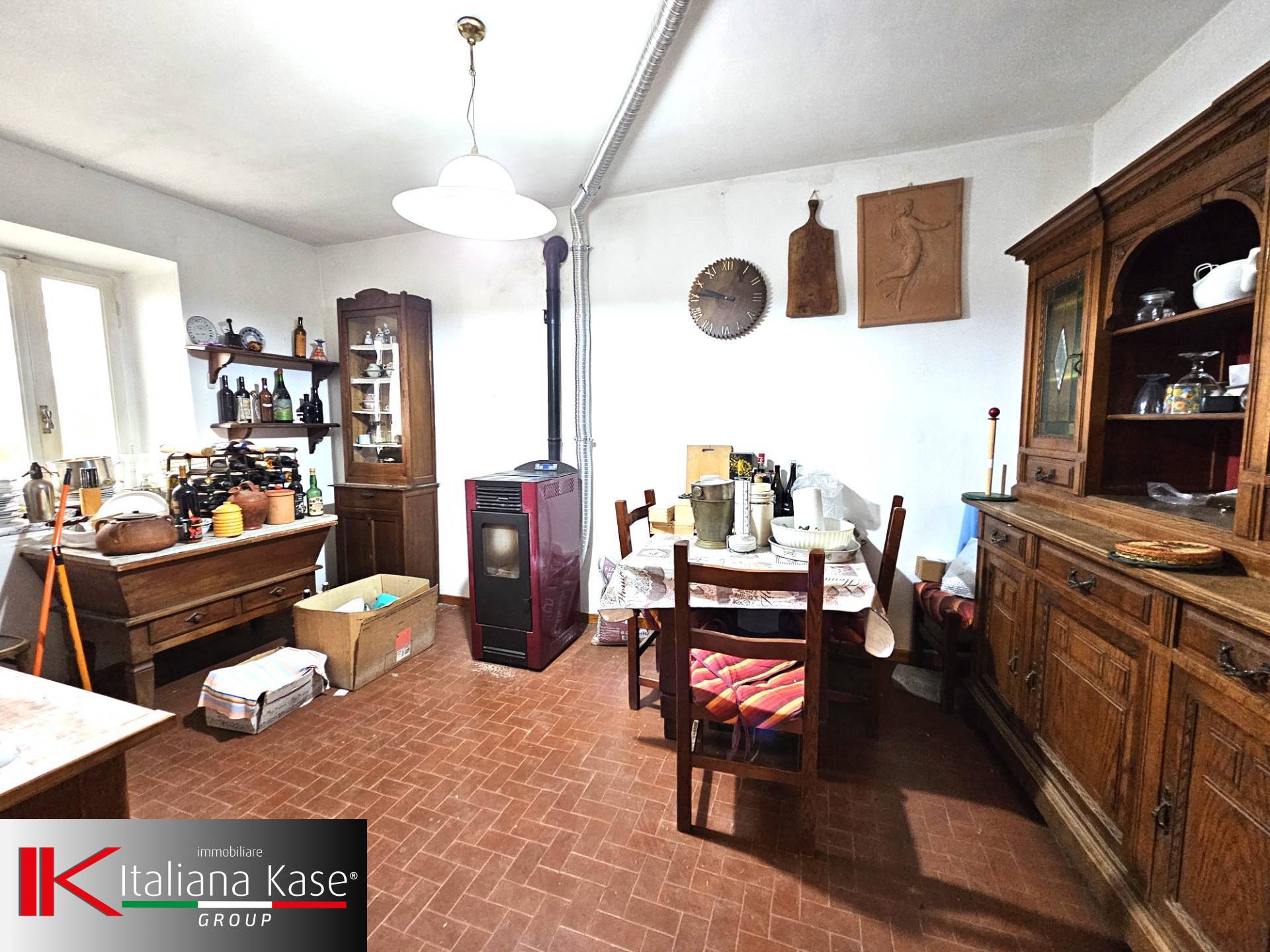 Rustico in vendita a Gassino Torinese