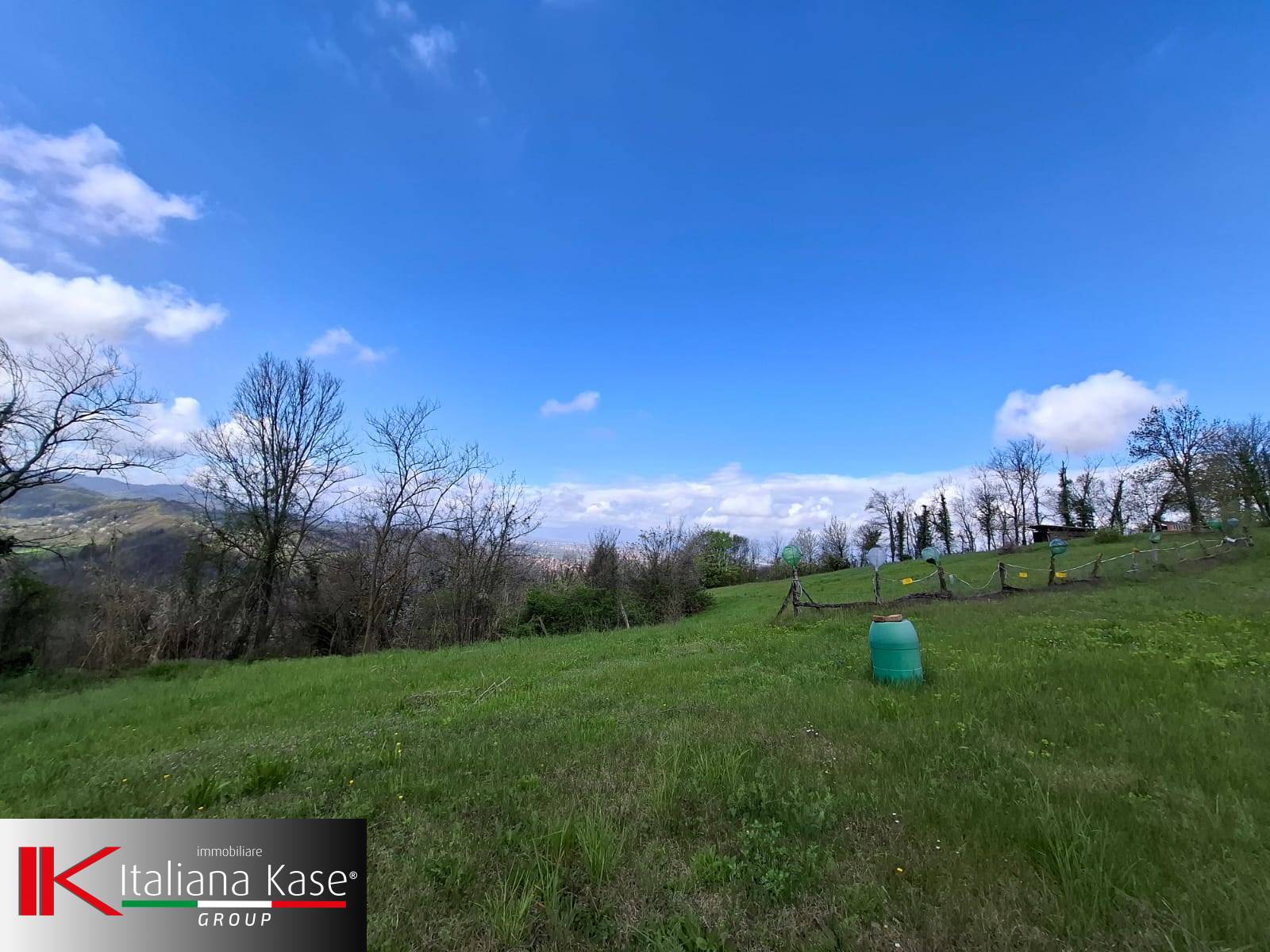 Rustico in vendita a Gassino Torinese