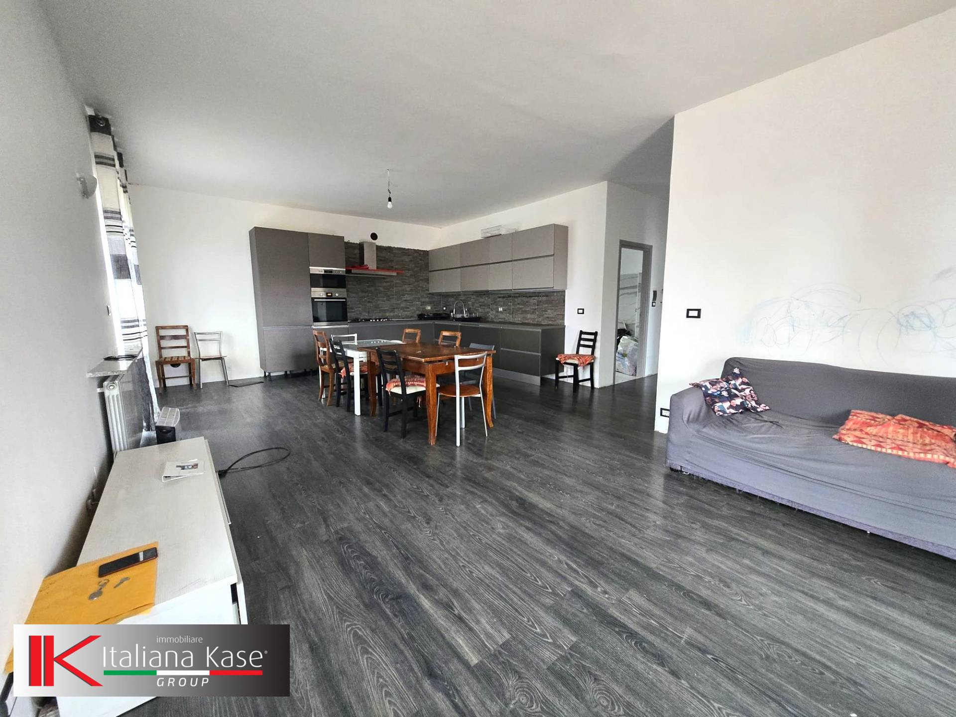 Bifamiliare in vendita a Castiglione Torinese