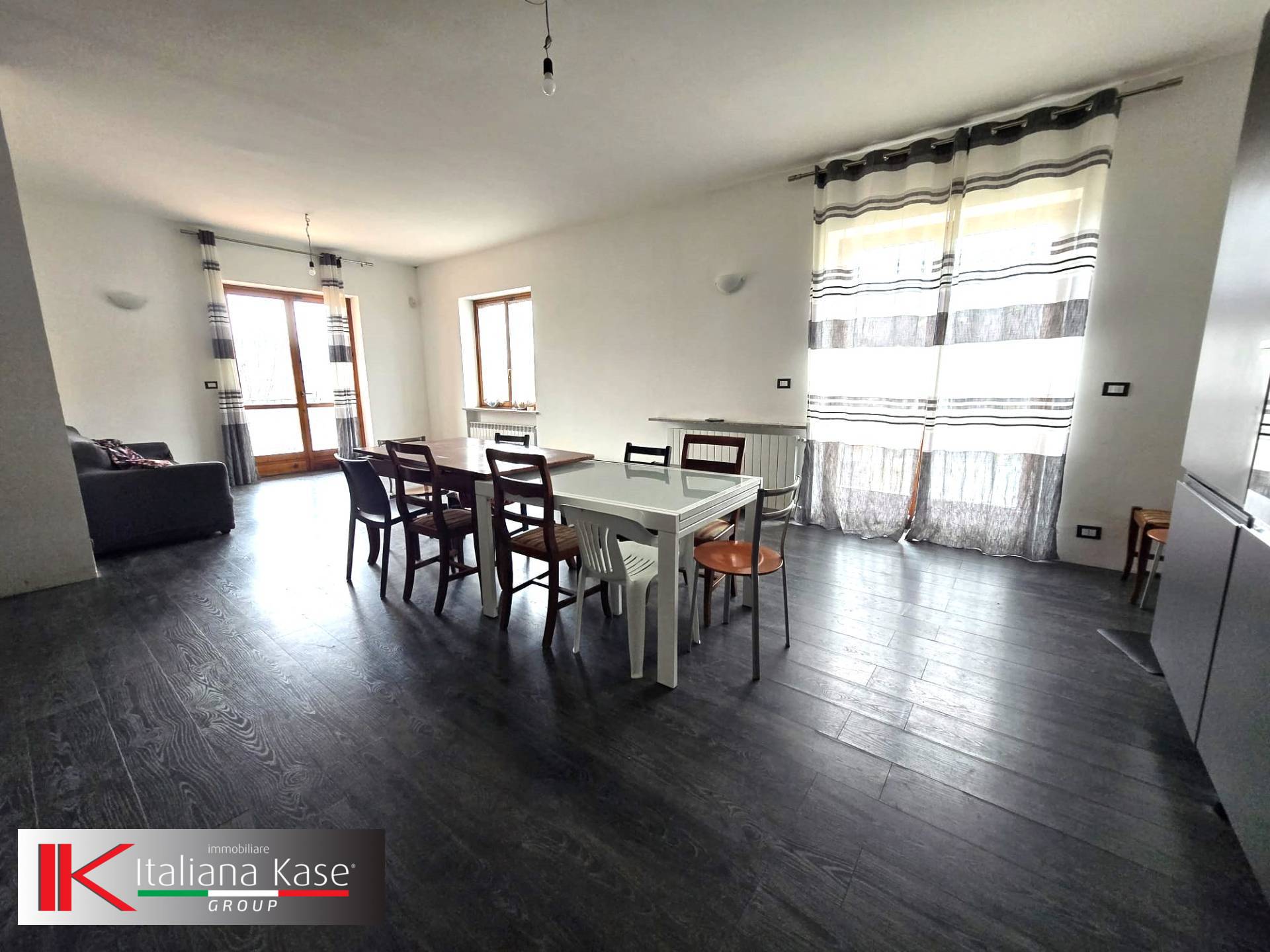 Bifamiliare in vendita a Castiglione Torinese