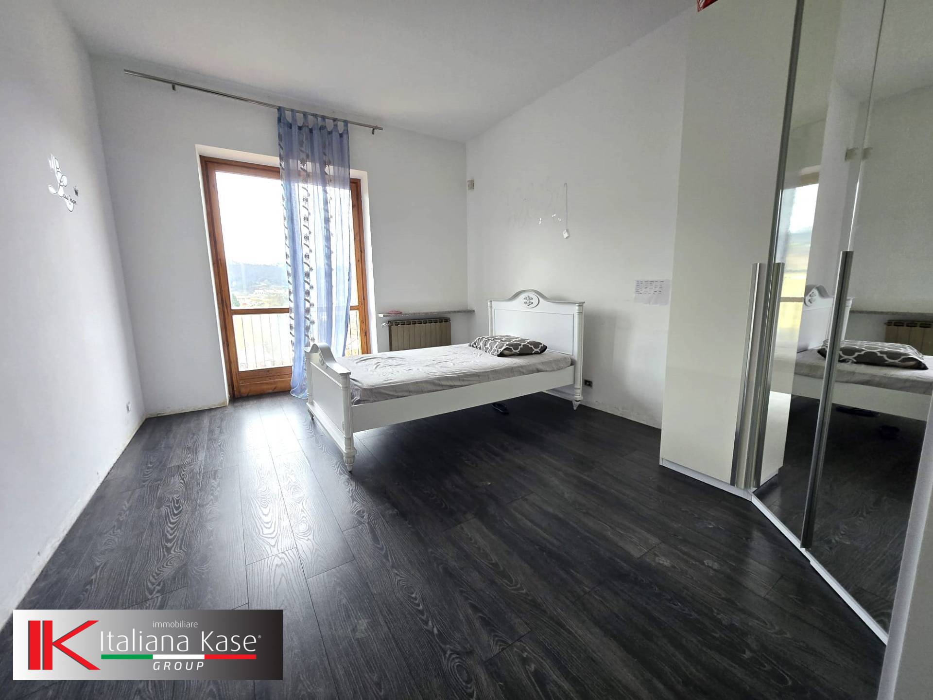 Bifamiliare in vendita a Castiglione Torinese