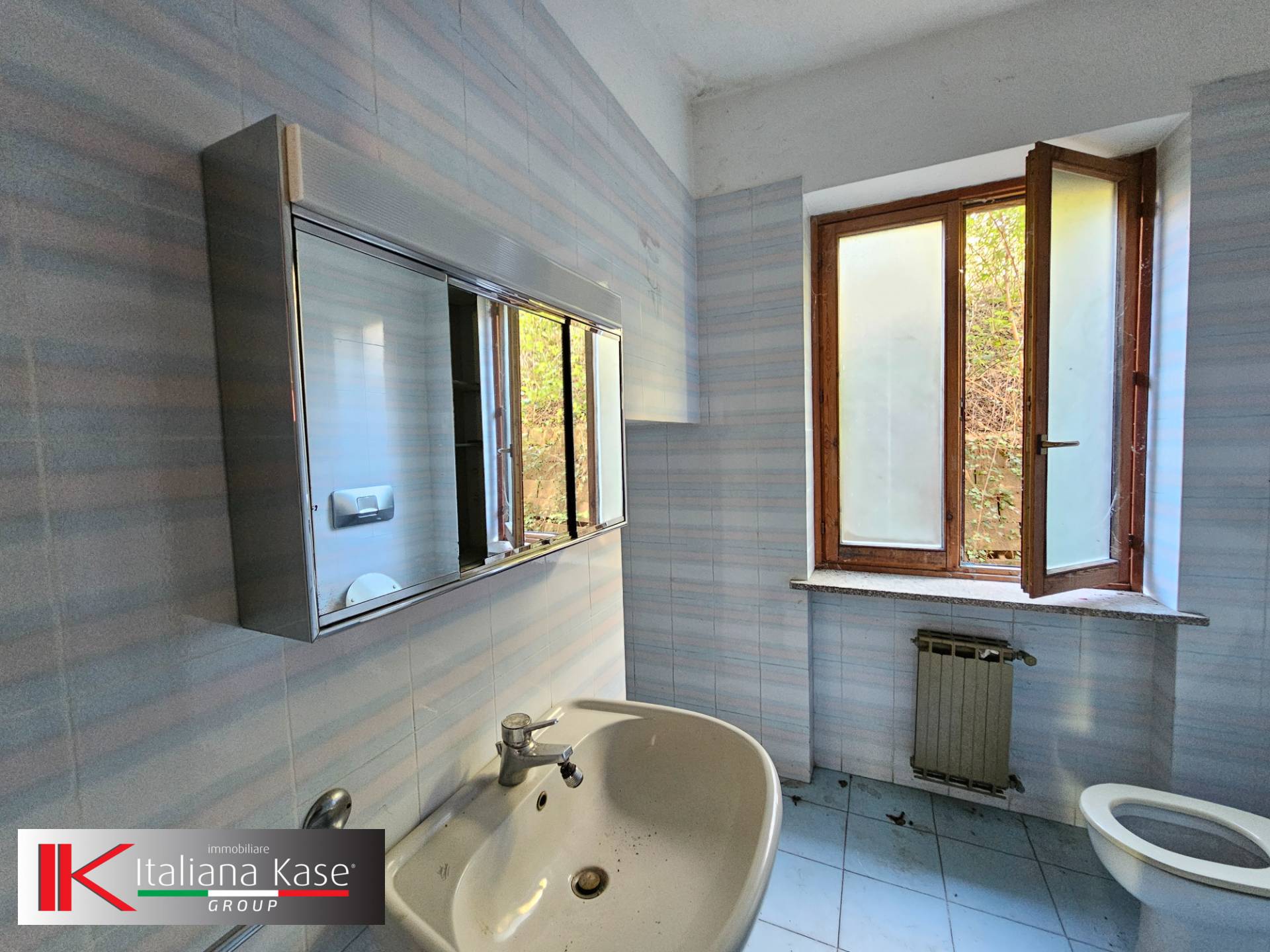 appartamento con giardino in vendita a Castiglione Torinese