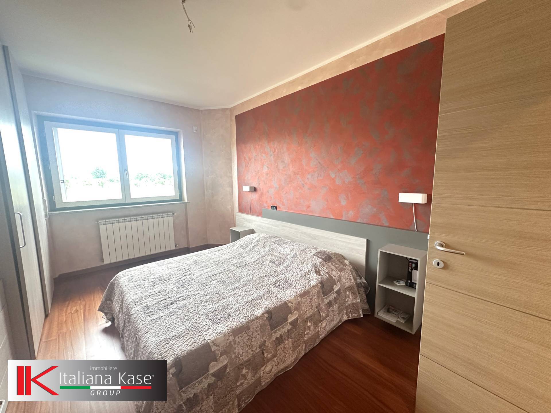 Appartamento in vendita a Castiglione Torinese, Centro