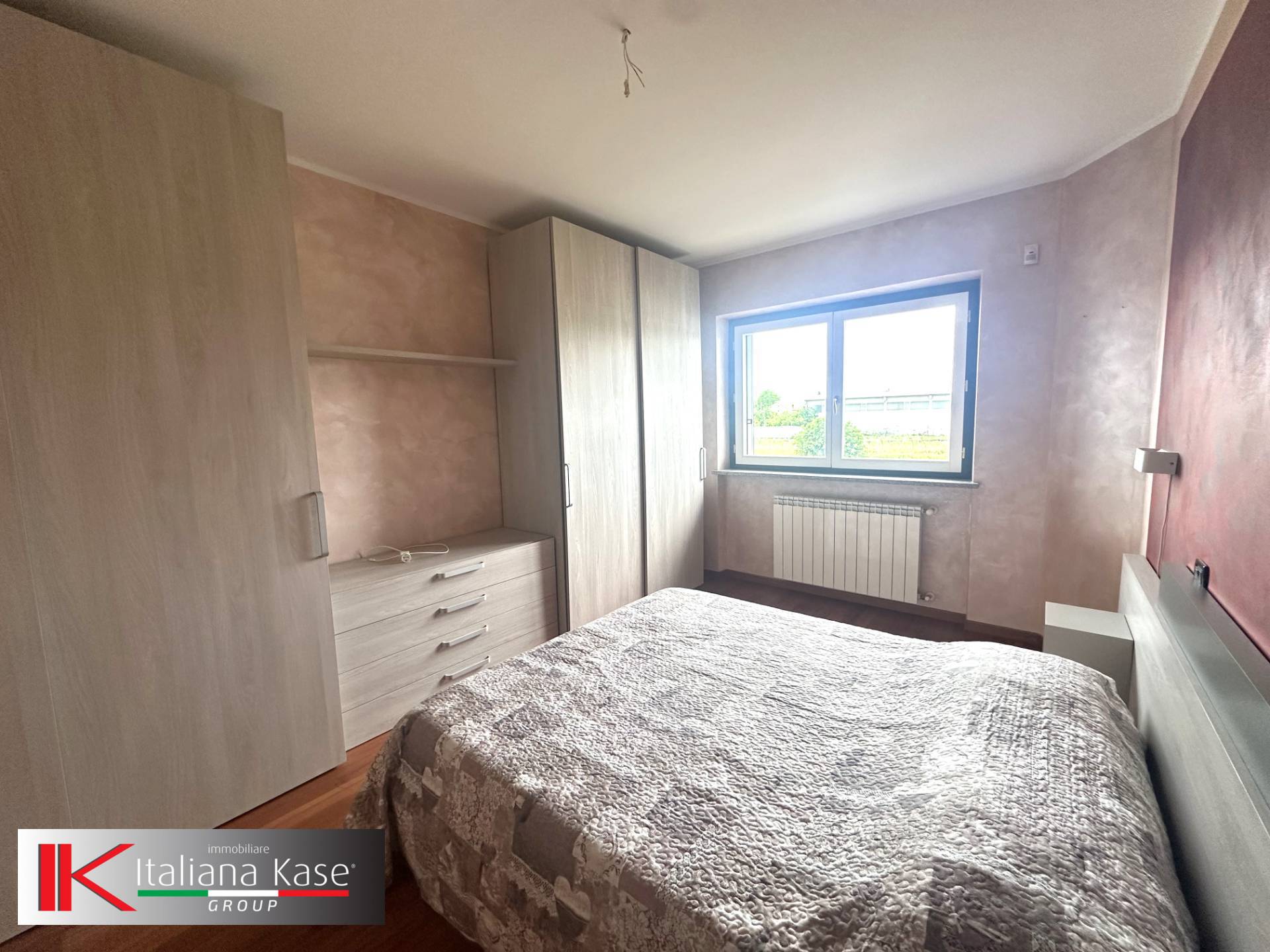 Appartamento in vendita a Castiglione Torinese, Centro