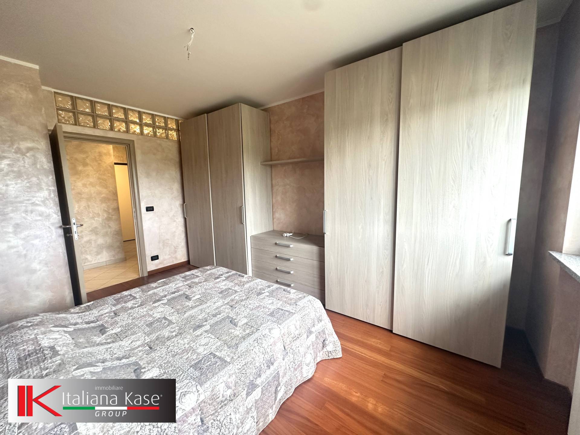 Appartamento in vendita a Castiglione Torinese, Centro