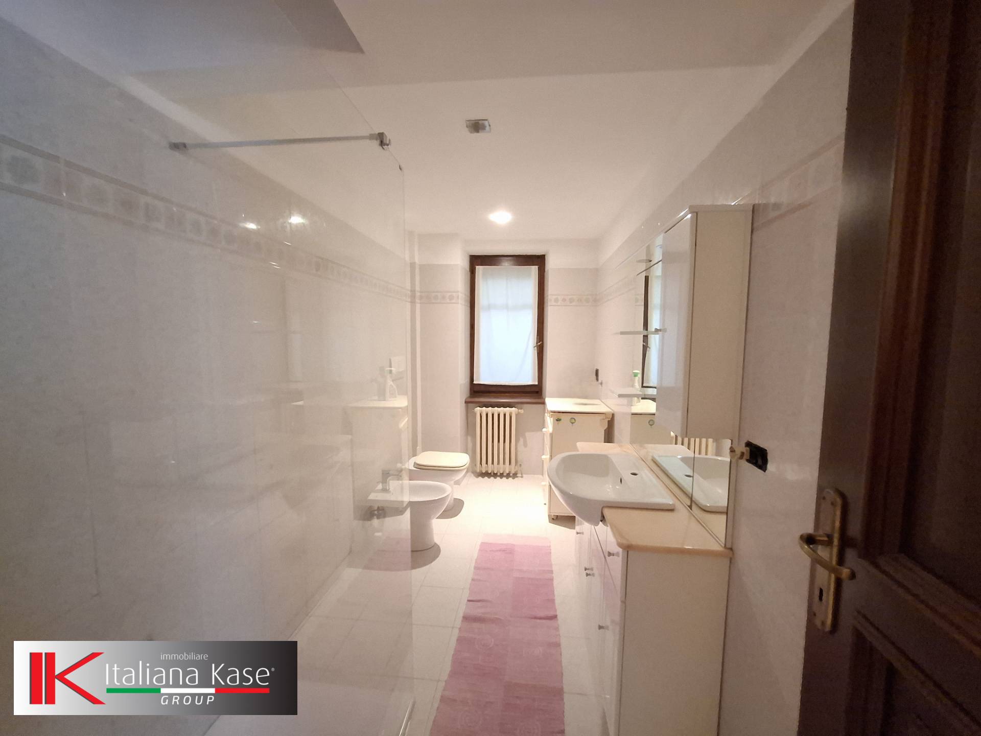 Porzione di bifamiliare in affitto a Castiglione Torinese, Centro