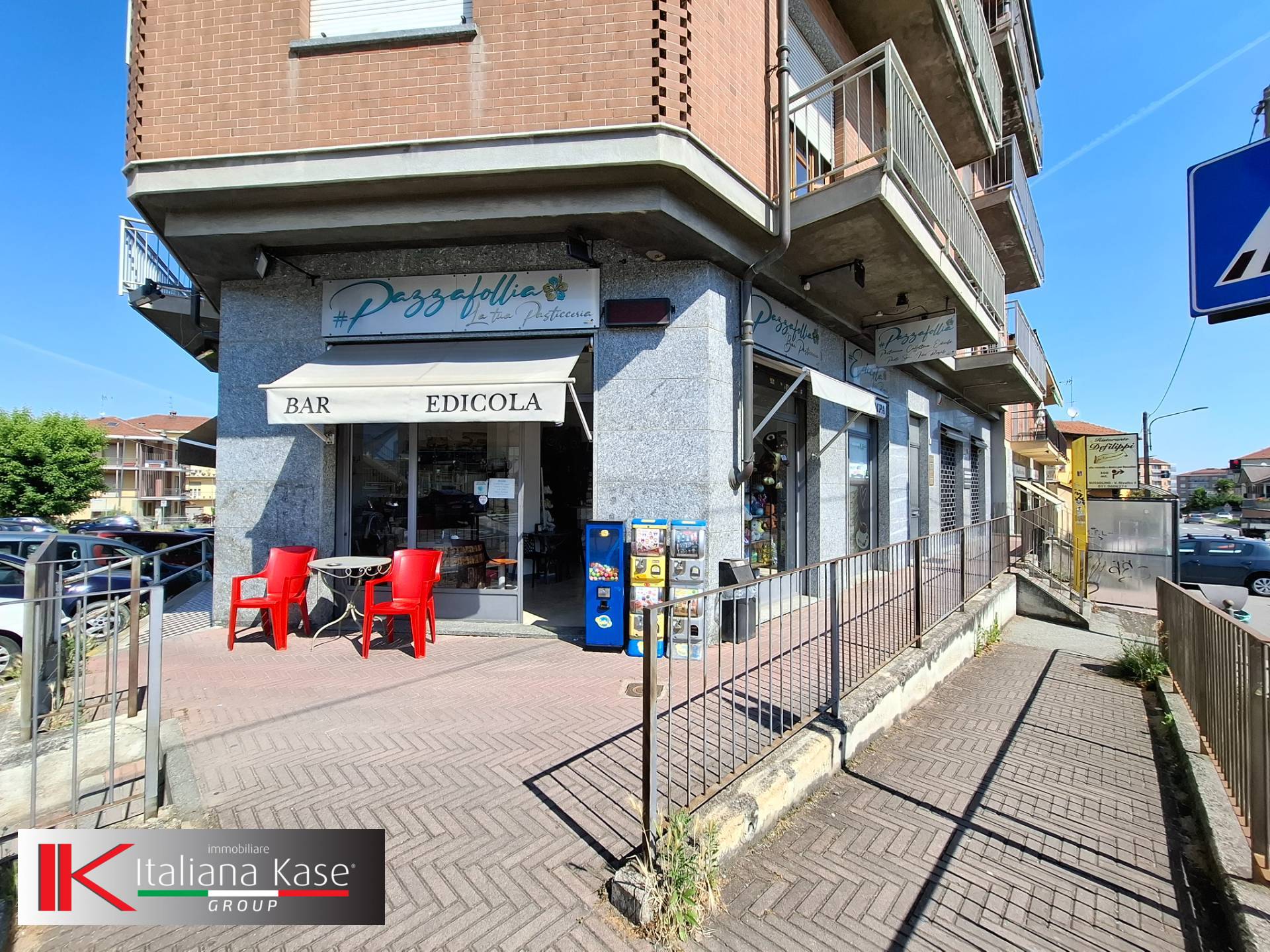 Attivit commerciale in vendita a Gassino Torinese, Gassino Torinese