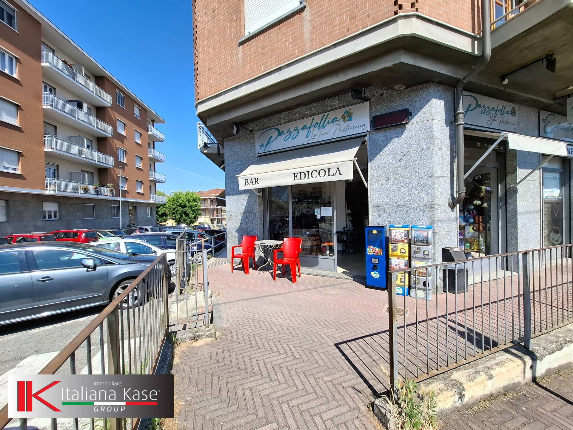 Attivit commerciale in vendita a Gassino Torinese, Gassino Torinese