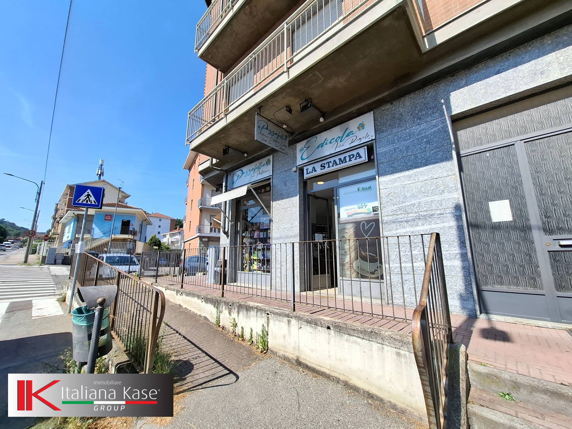 Attivit commerciale in vendita a Gassino Torinese, Gassino Torinese
