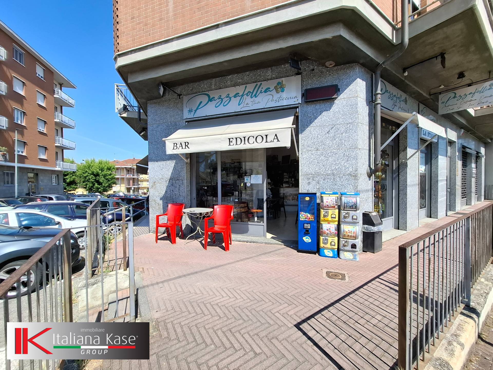 Attivit commerciale in vendita a Gassino Torinese, Gassino Torinese