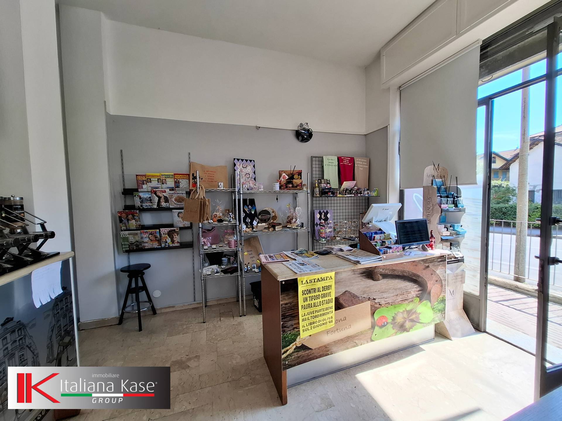 Attivit commerciale in vendita a Gassino Torinese, Gassino Torinese