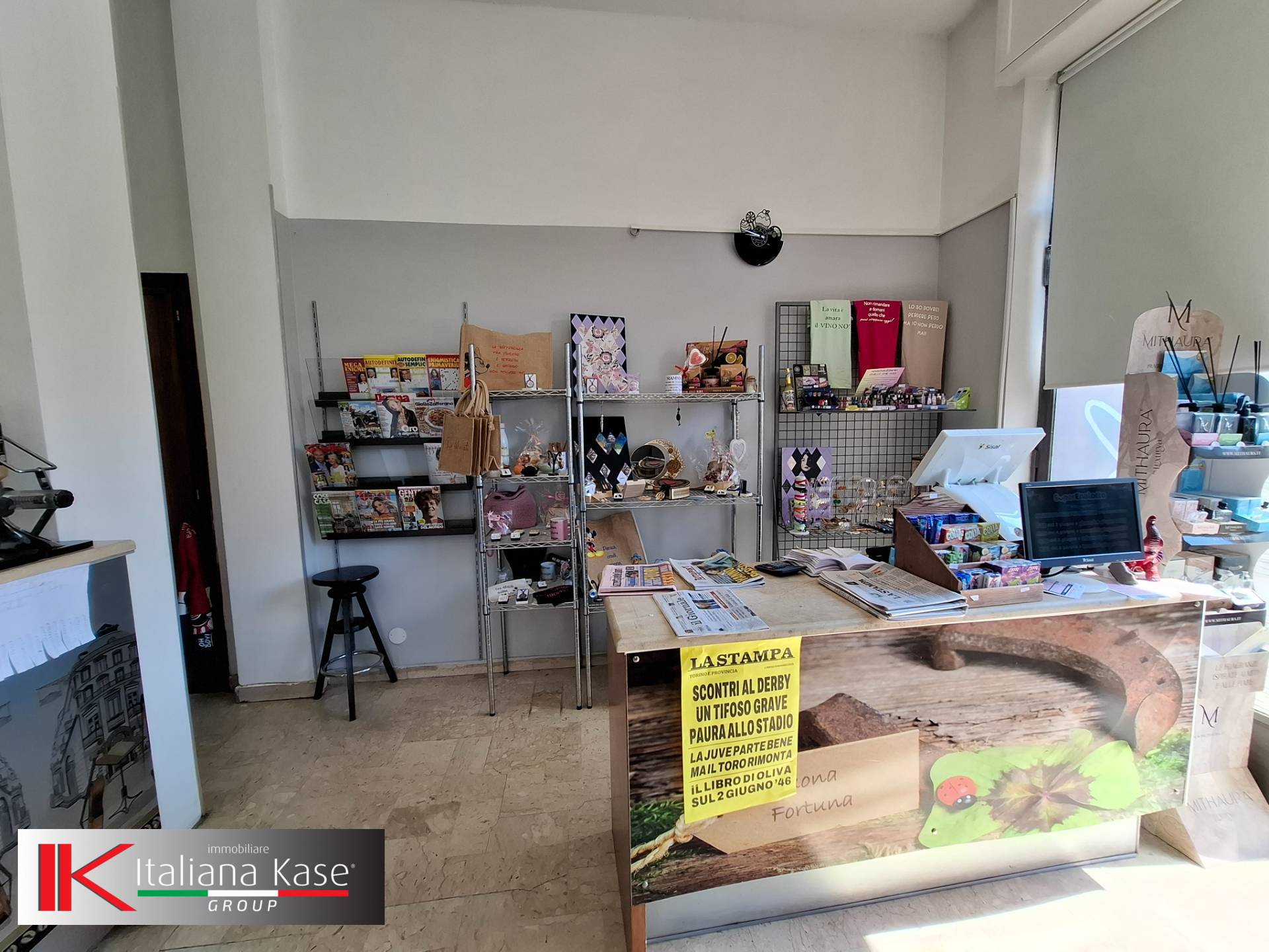 Attivit commerciale in vendita a Gassino Torinese, Gassino Torinese