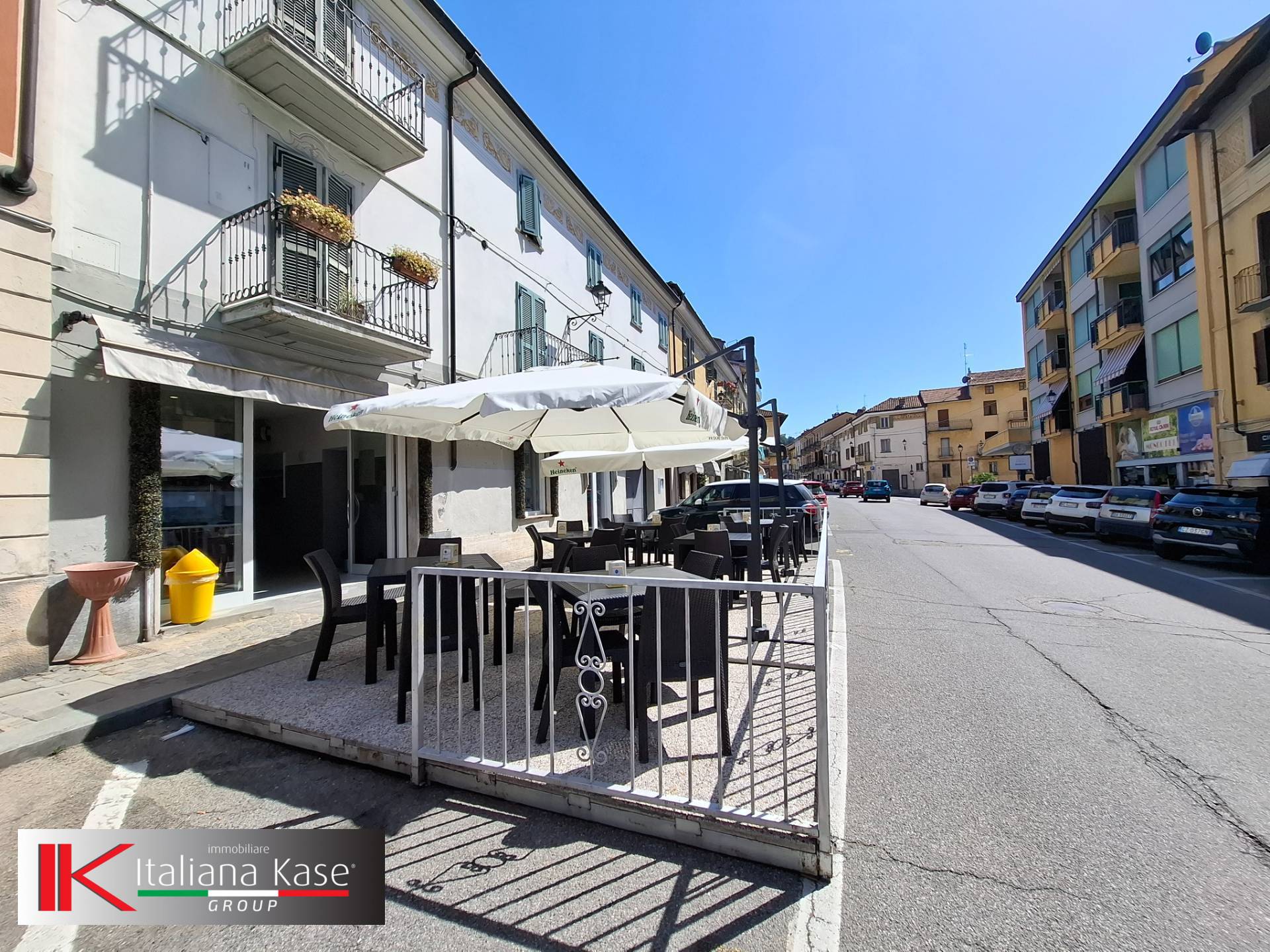 Attivit commerciale in vendita a Gassino Torinese, Gassino Torinese