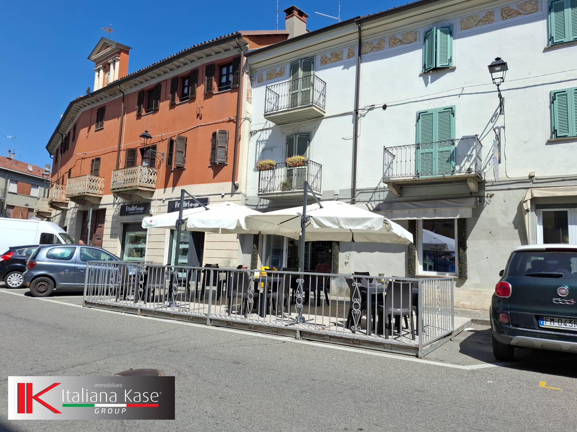 Attivit commerciale in vendita a Gassino Torinese, Gassino Torinese