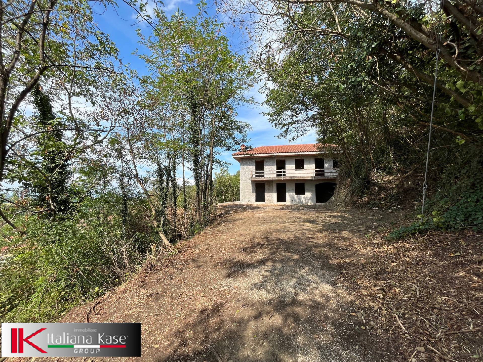 Casa indipendente in vendita a San Raffaele Cimena