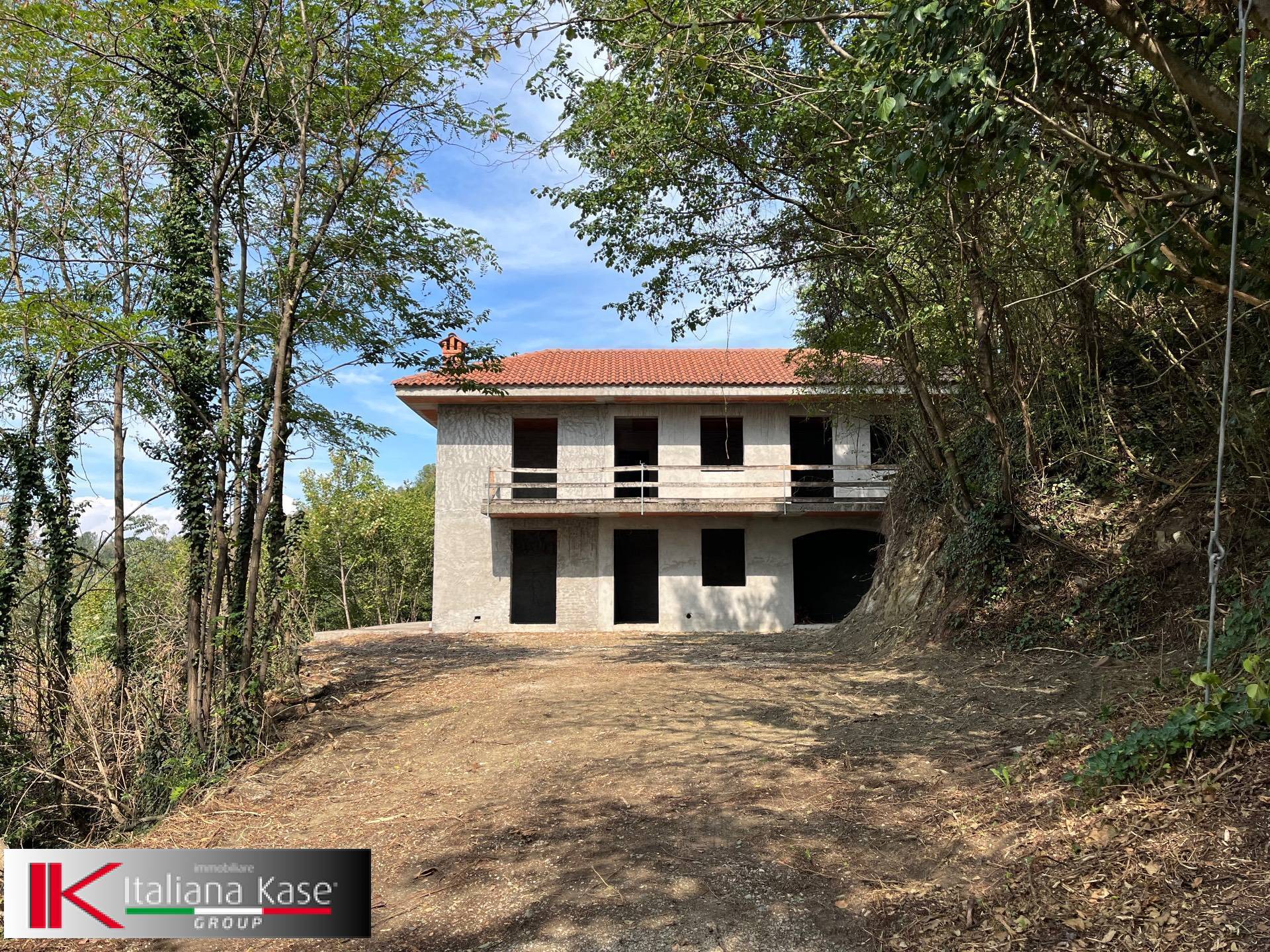 Casa indipendente in vendita a San Raffaele Cimena