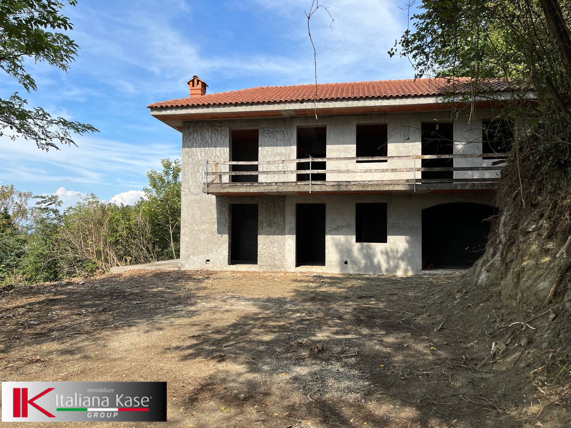 Casa indipendente in vendita a San Raffaele Cimena