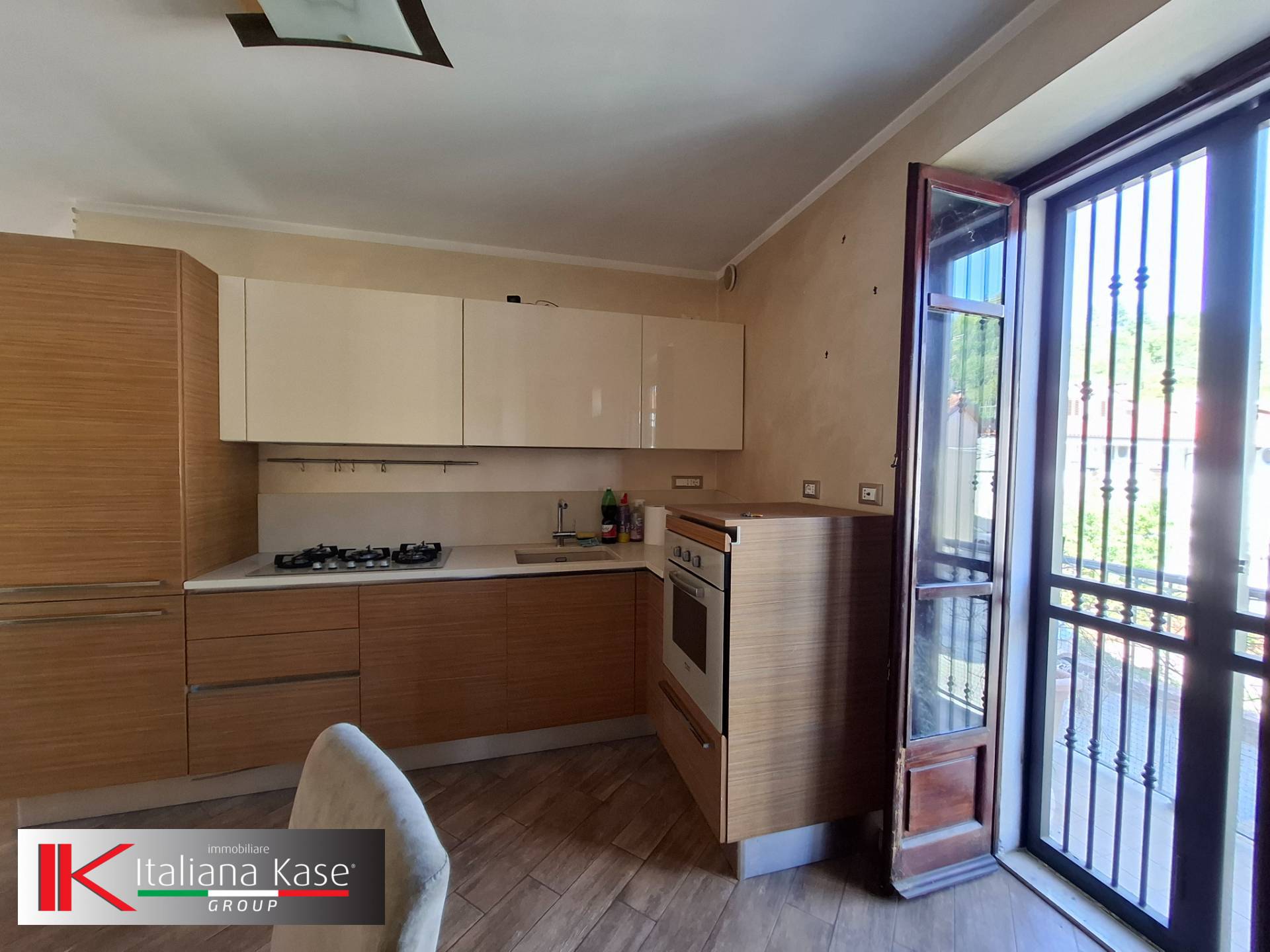 Casa semindipendente in vendita a Castiglione Torinese, Centro
