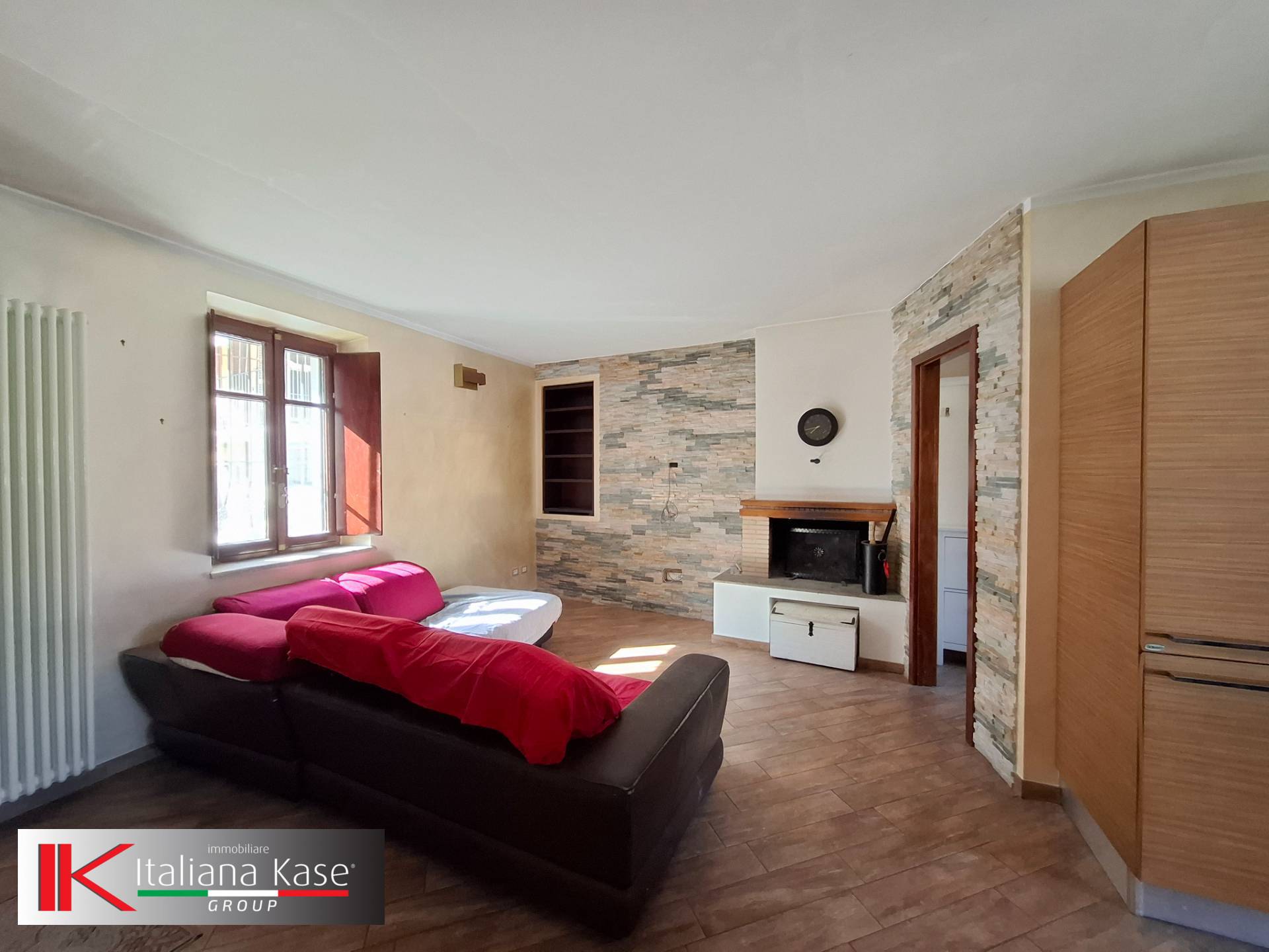 Casa semindipendente in vendita a Castiglione Torinese, Centro